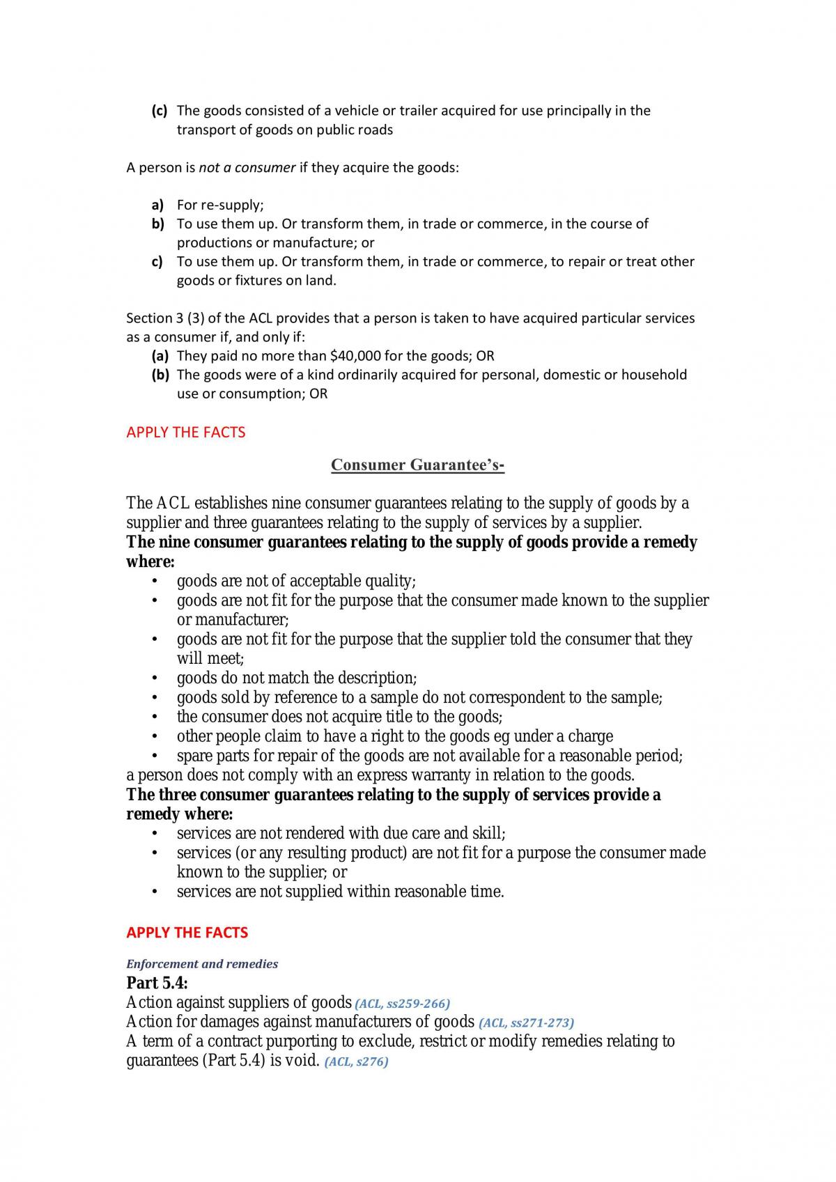 Contracts 1 Notes - Page 34