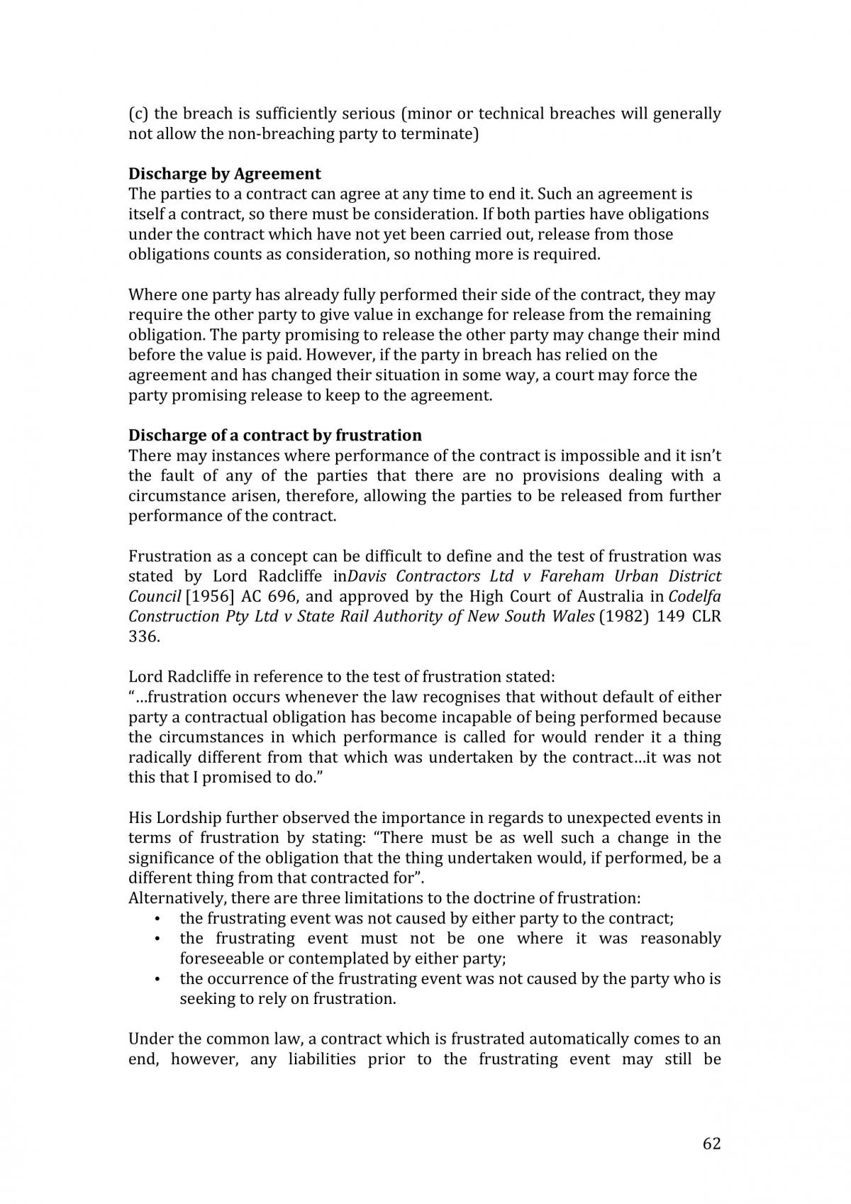 LAWS105 Notes - Page 62