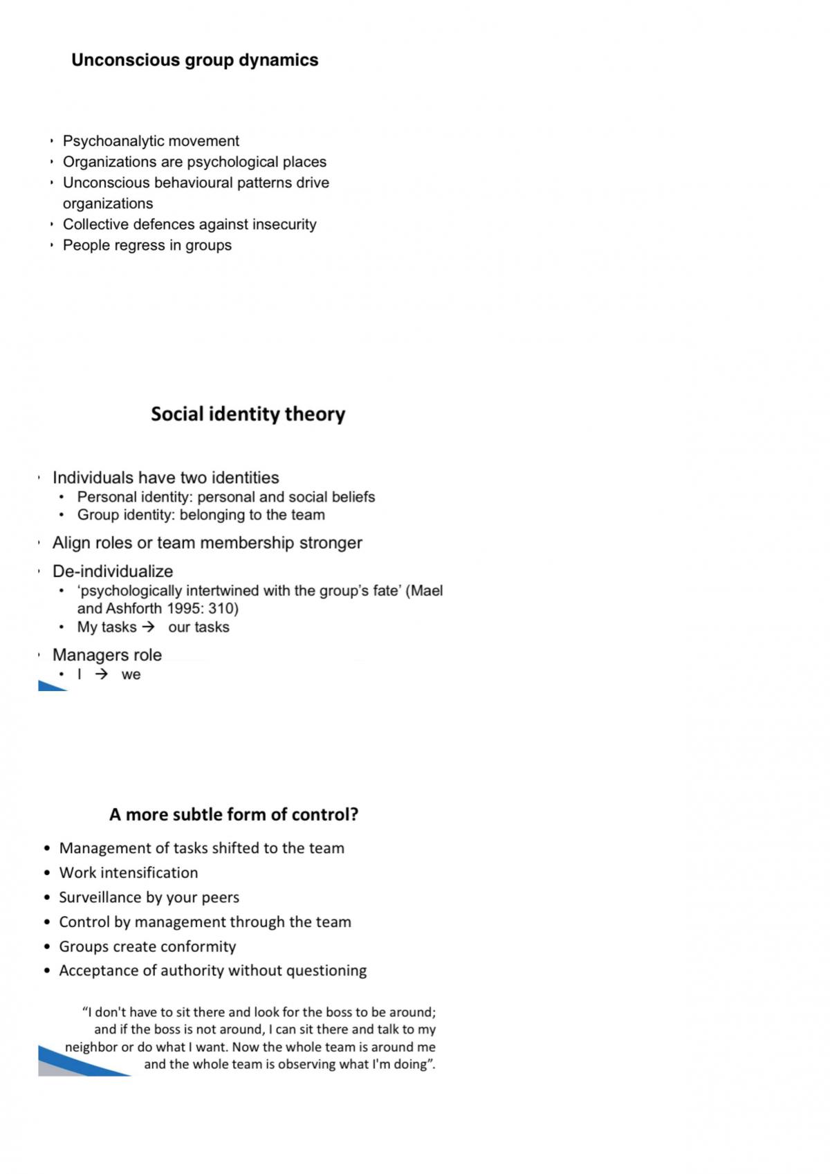 OB Notes BBA111 - Page 15