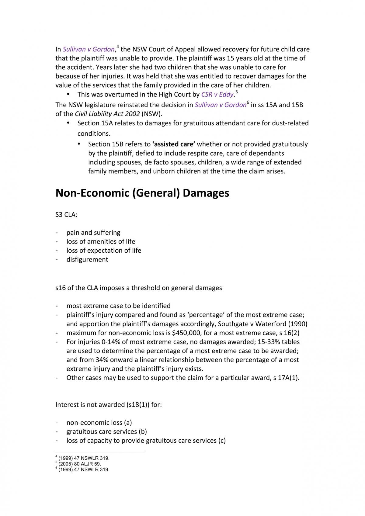 LAWS1061 Complete Notes - Page 17