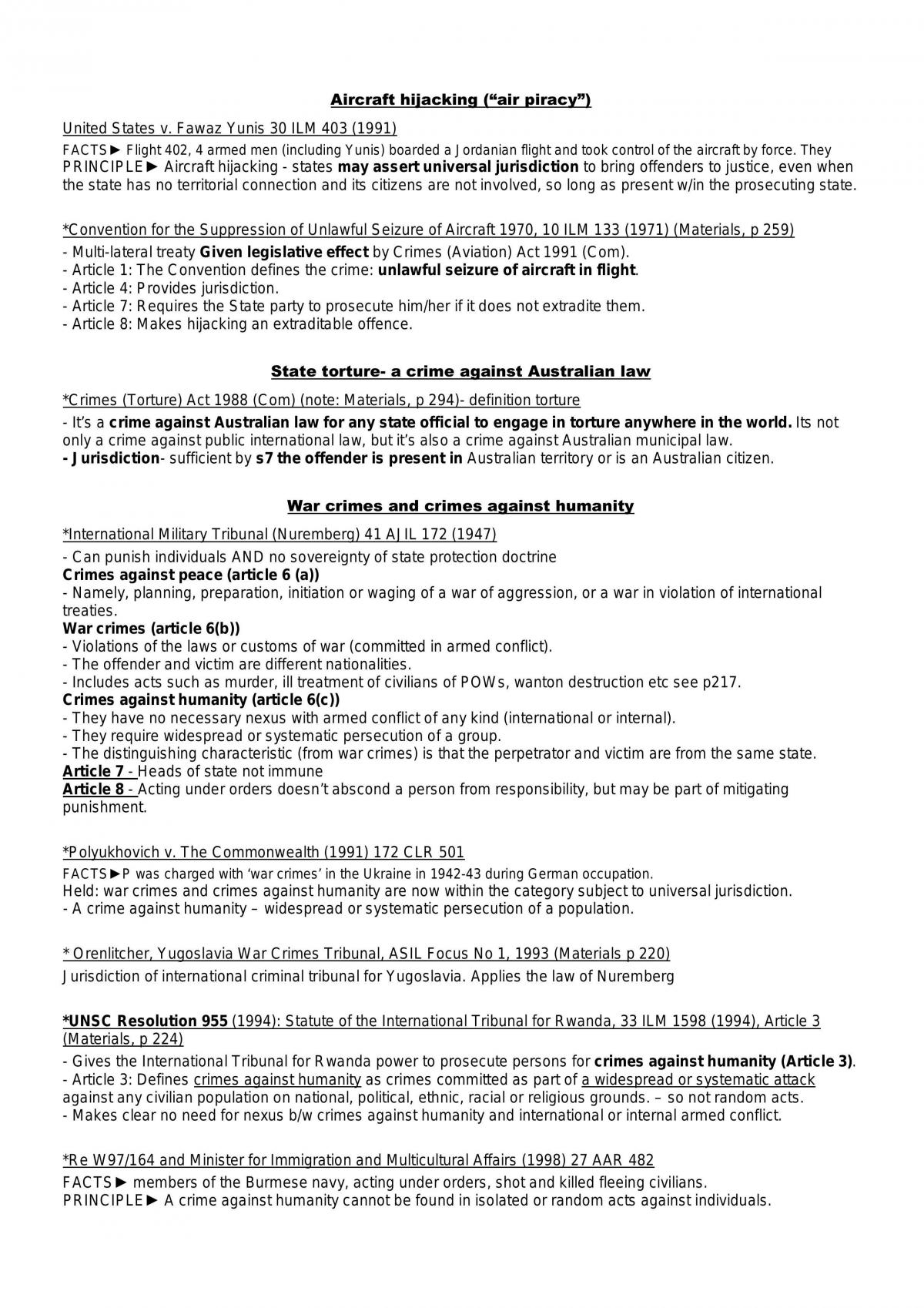 International Law - Page 23