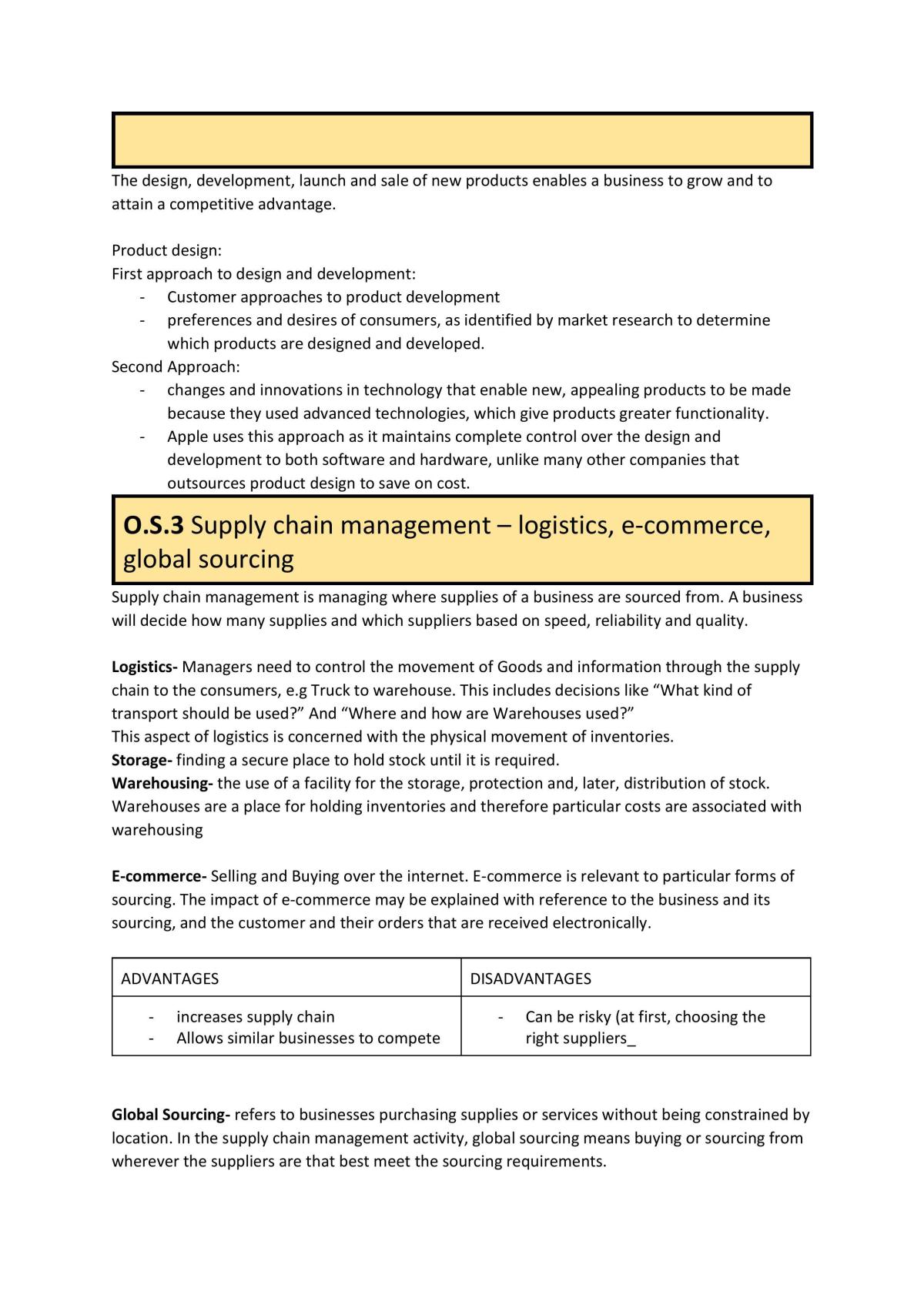 Operations Notes - Page 15