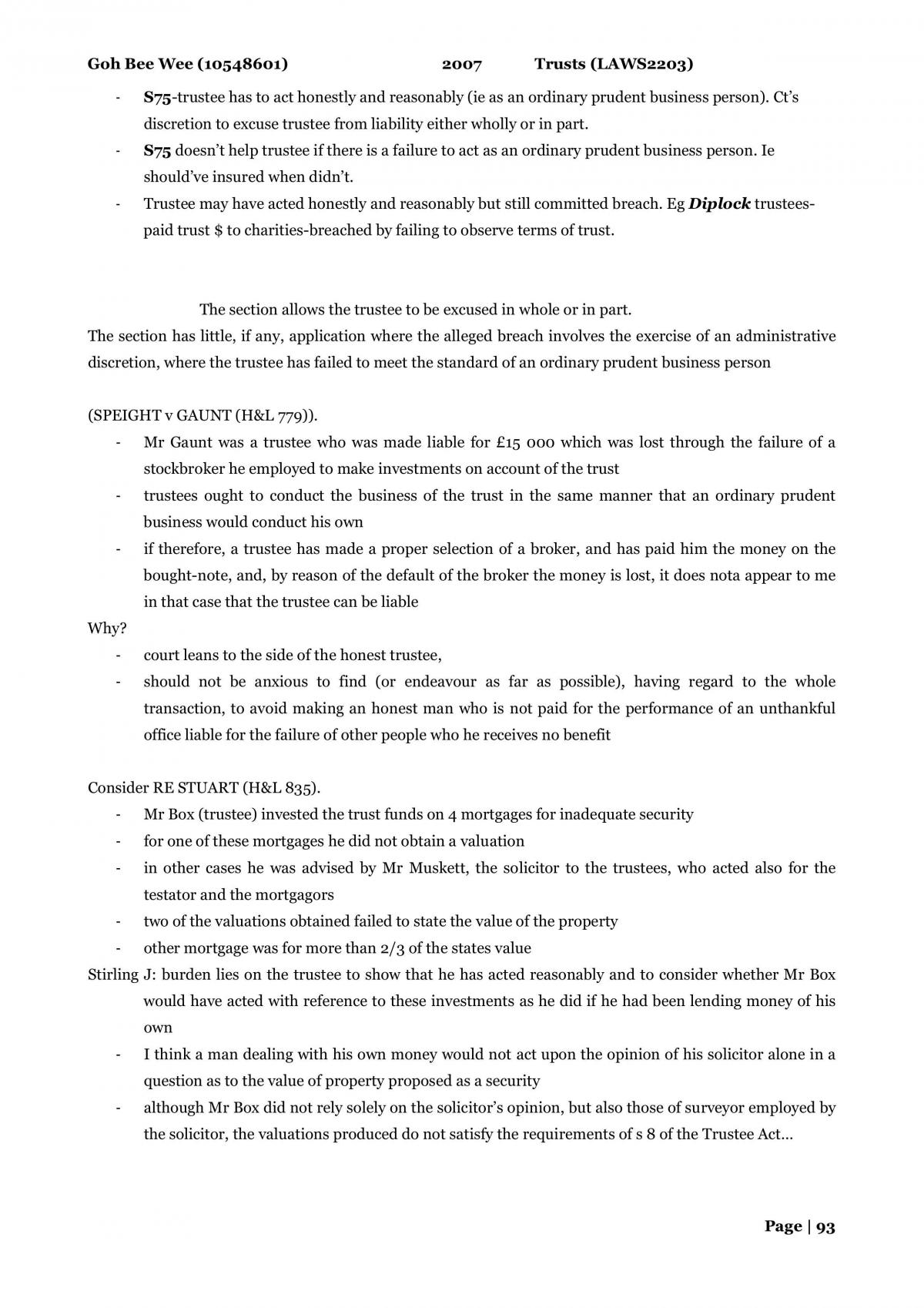 Trusts - Page 93