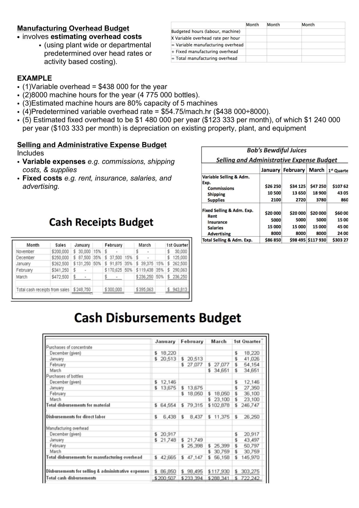 Complete Course Study Notes - Page 27