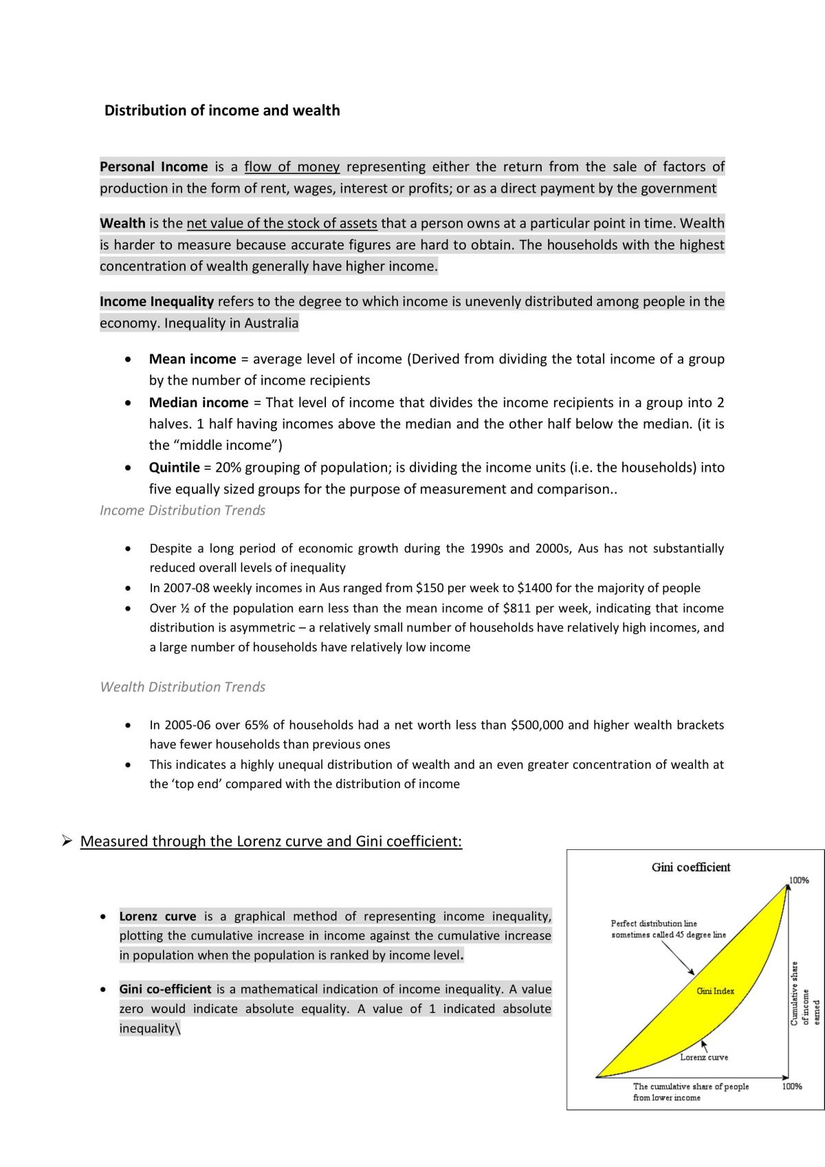Topic 3: Economic Issues - Page 35
