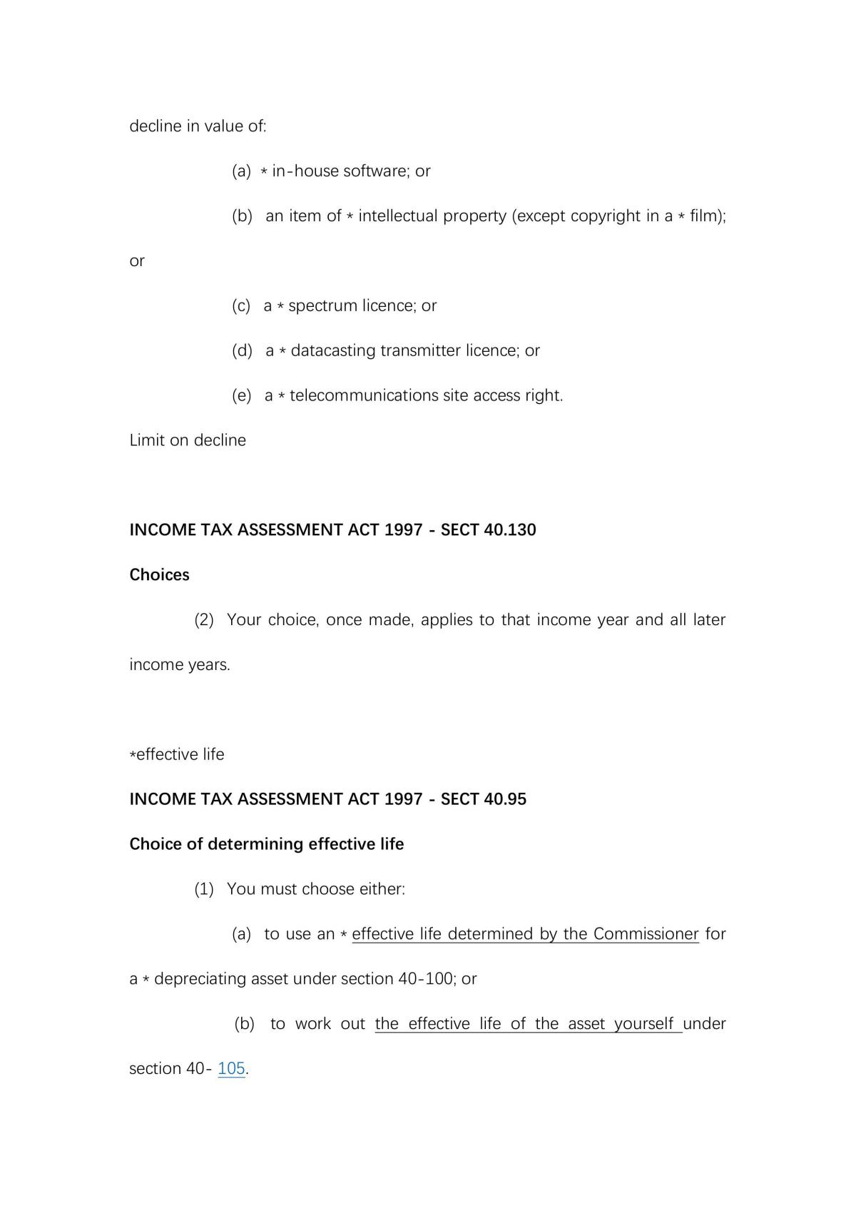CLAW3201 Complete Study Notes  - Page 111