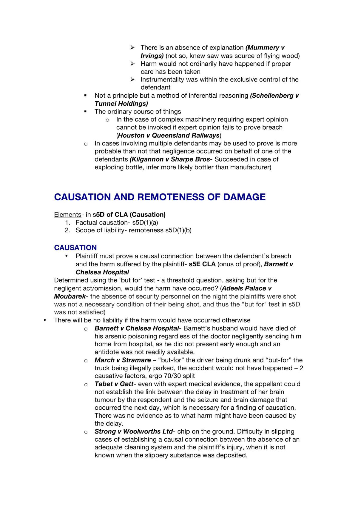 LAWS1012 Complete Study Notes - Page 16