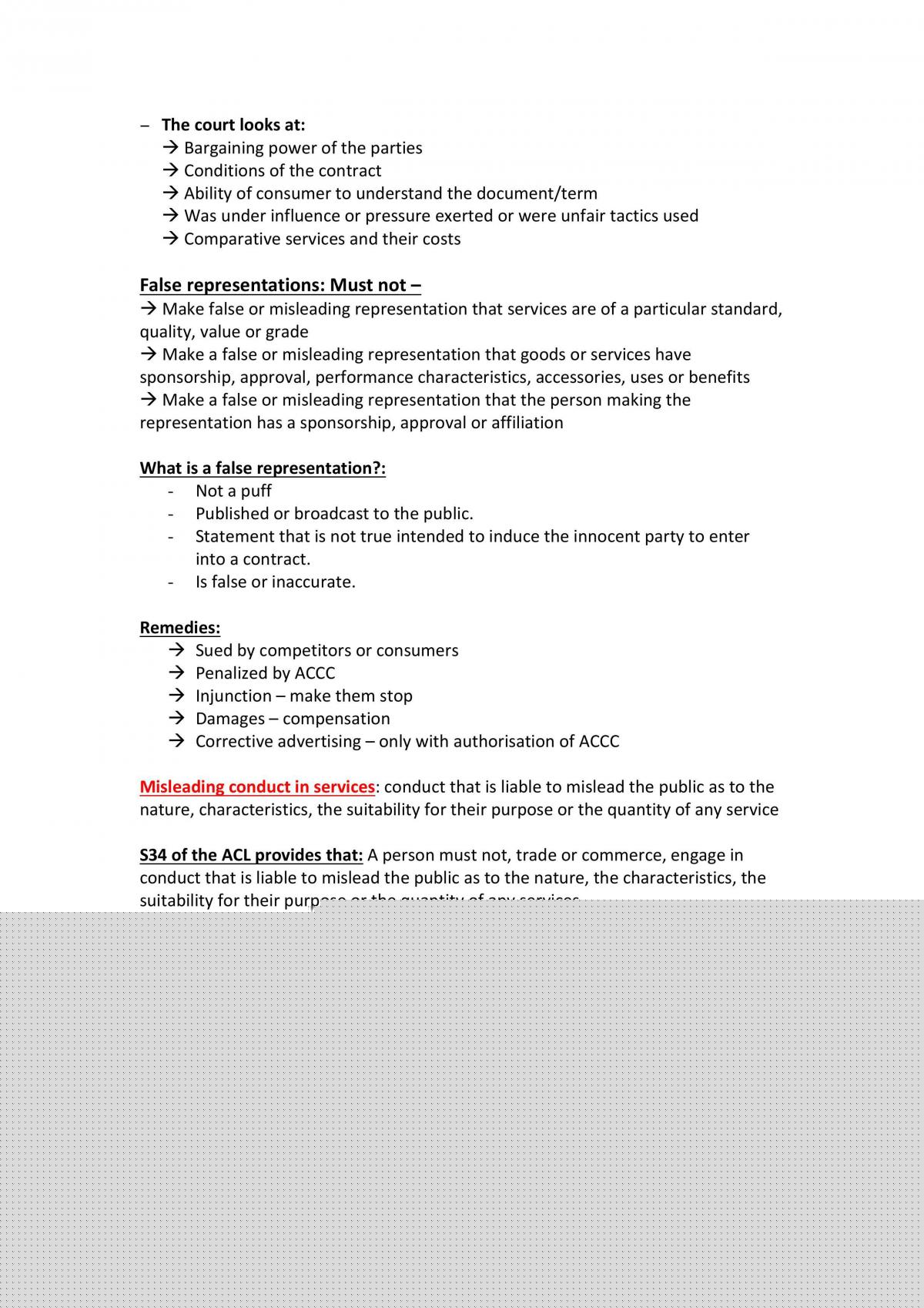 IBP Final Exam Notes - Page 21