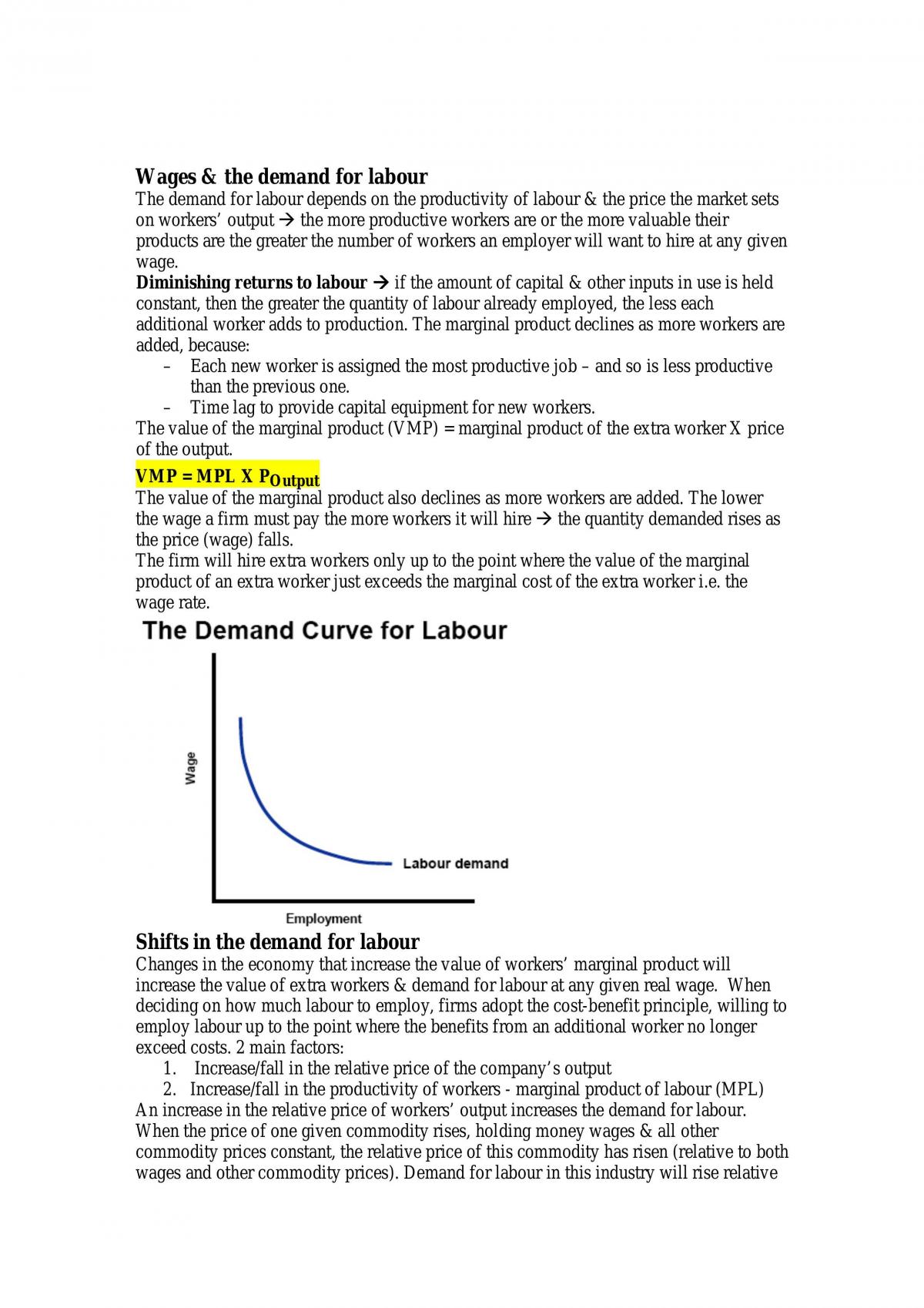 Econ110 Notes Maq Uni - Page 16