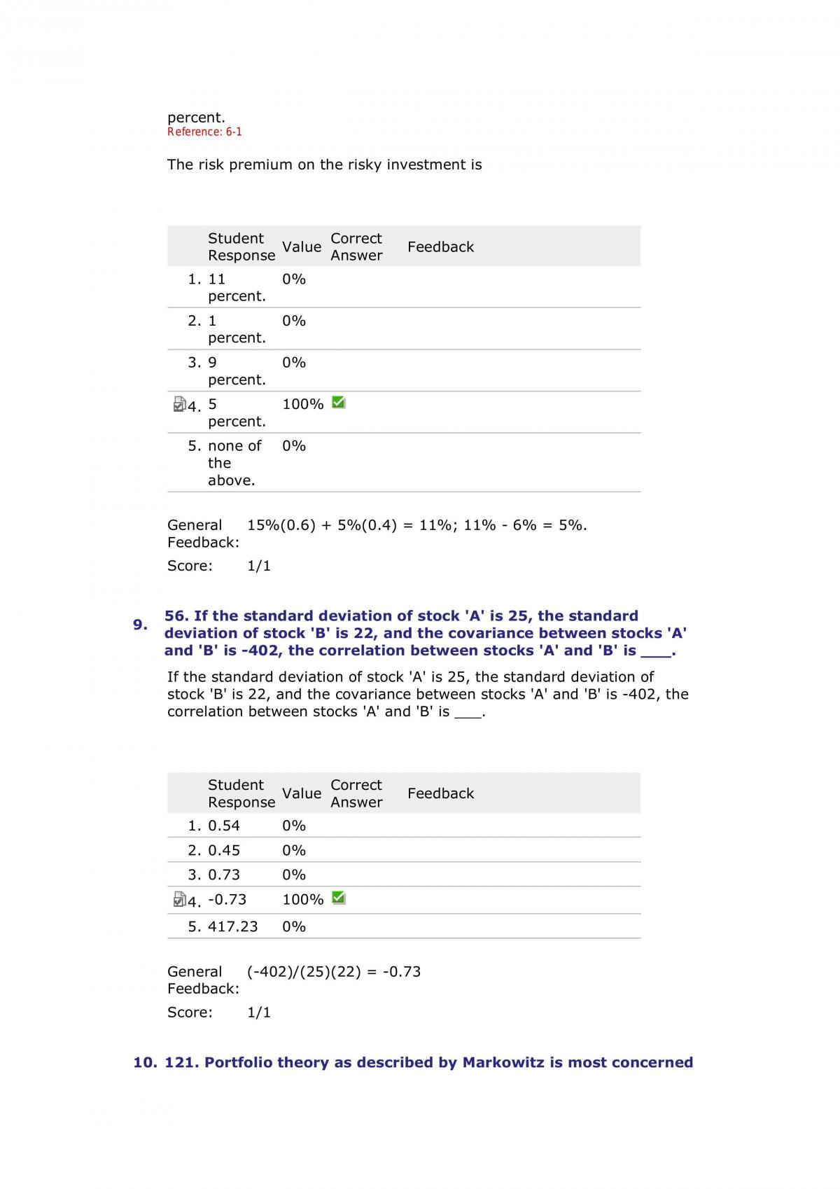 Quiz - Page 39