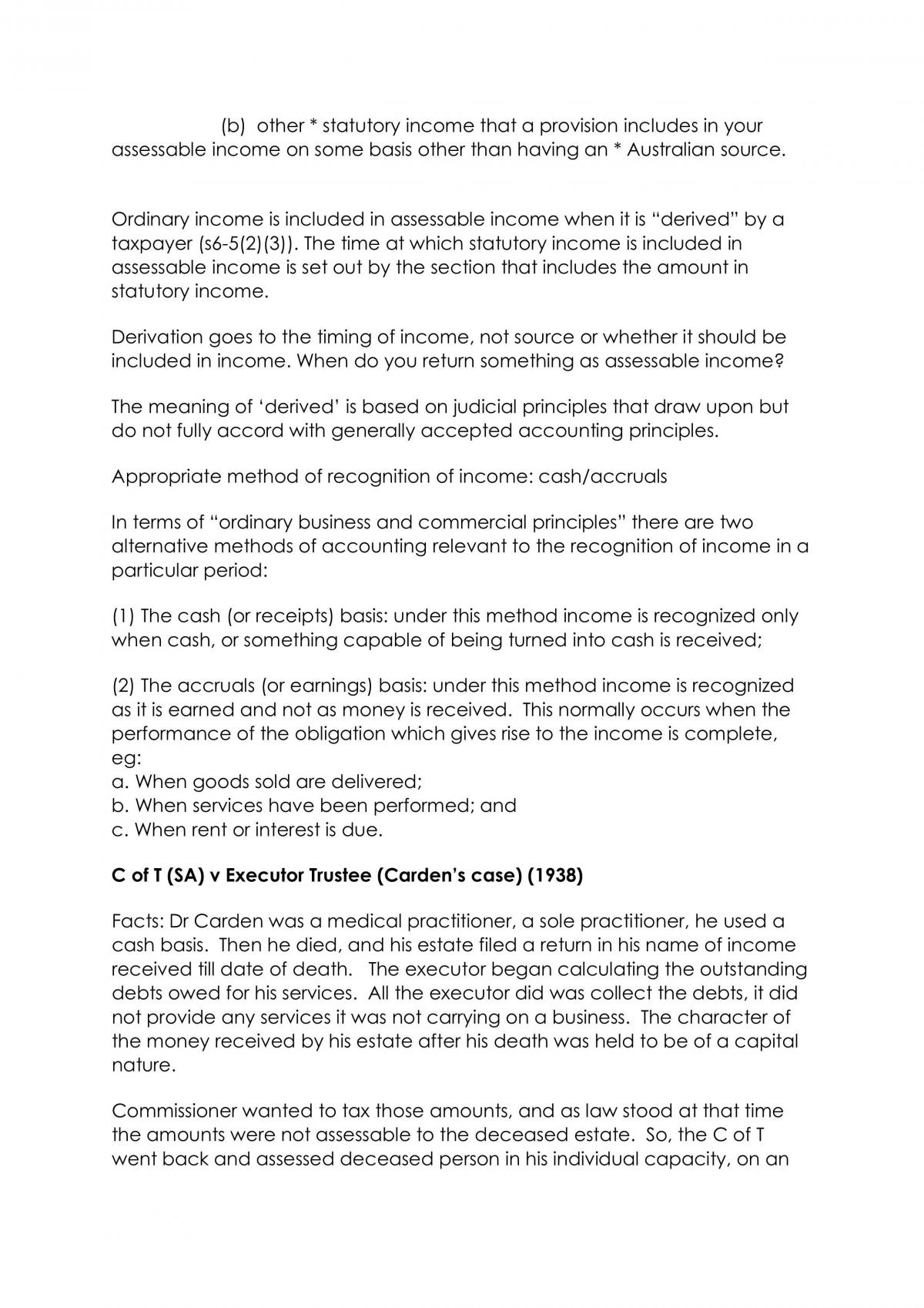 Business Law Notes - Page 16