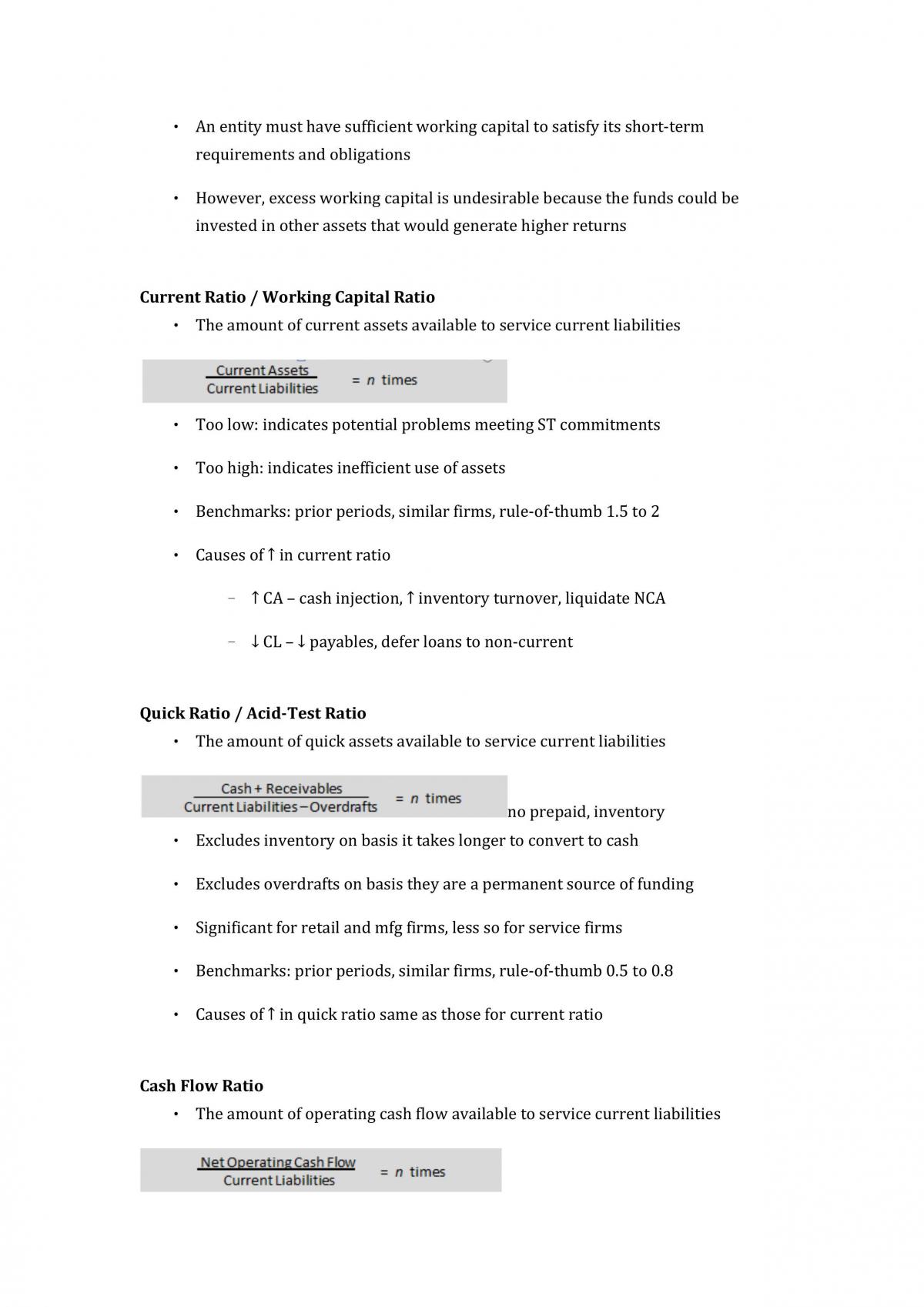 ARA Lecture Completed Notes - Page 15