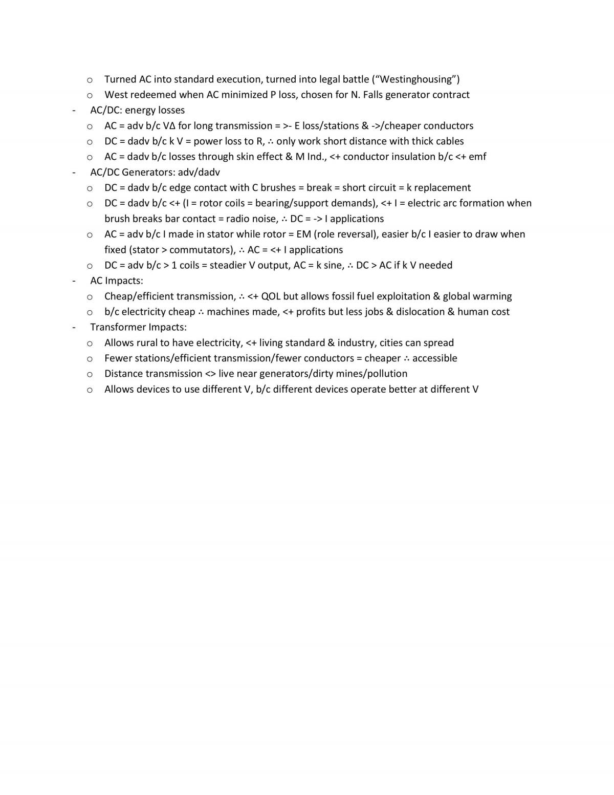 Physics Notes - In-depth all Topics.  - Page 17
