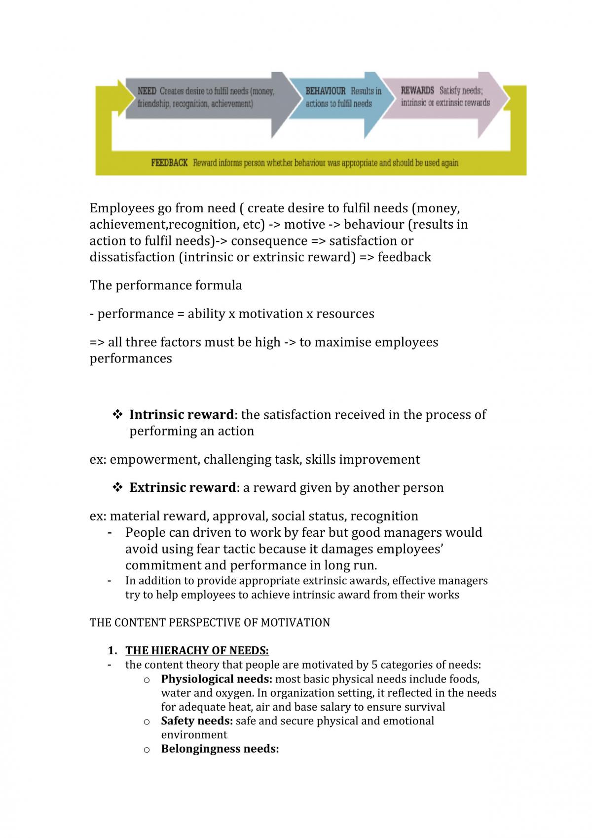 MGMT10002 Notes - Page 19