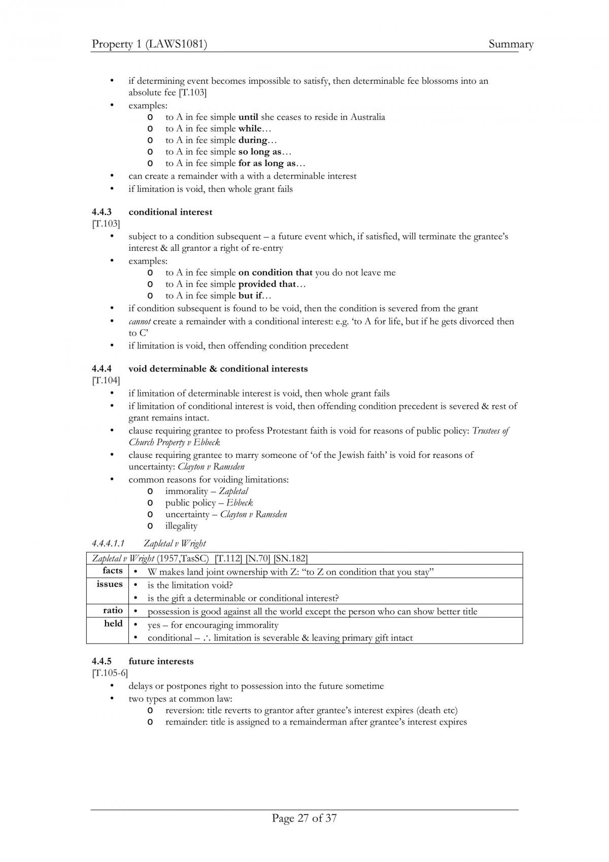 Property1 - Page 27