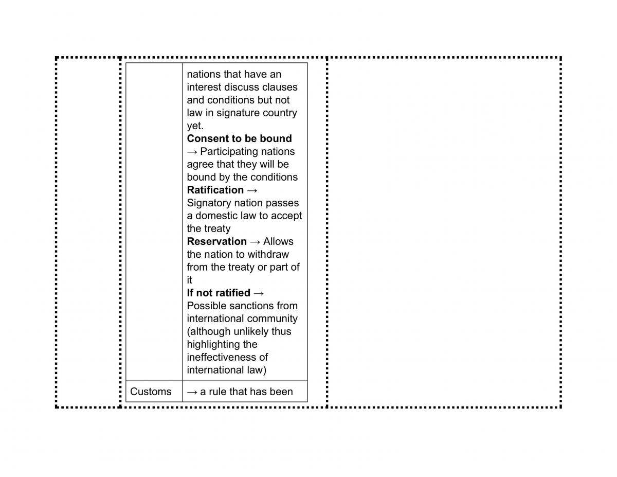 The Legal System Basic Notes - Page 18