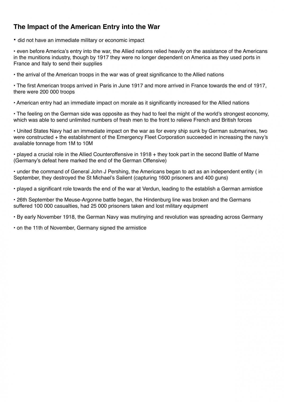 War on the Western Front - Page 33