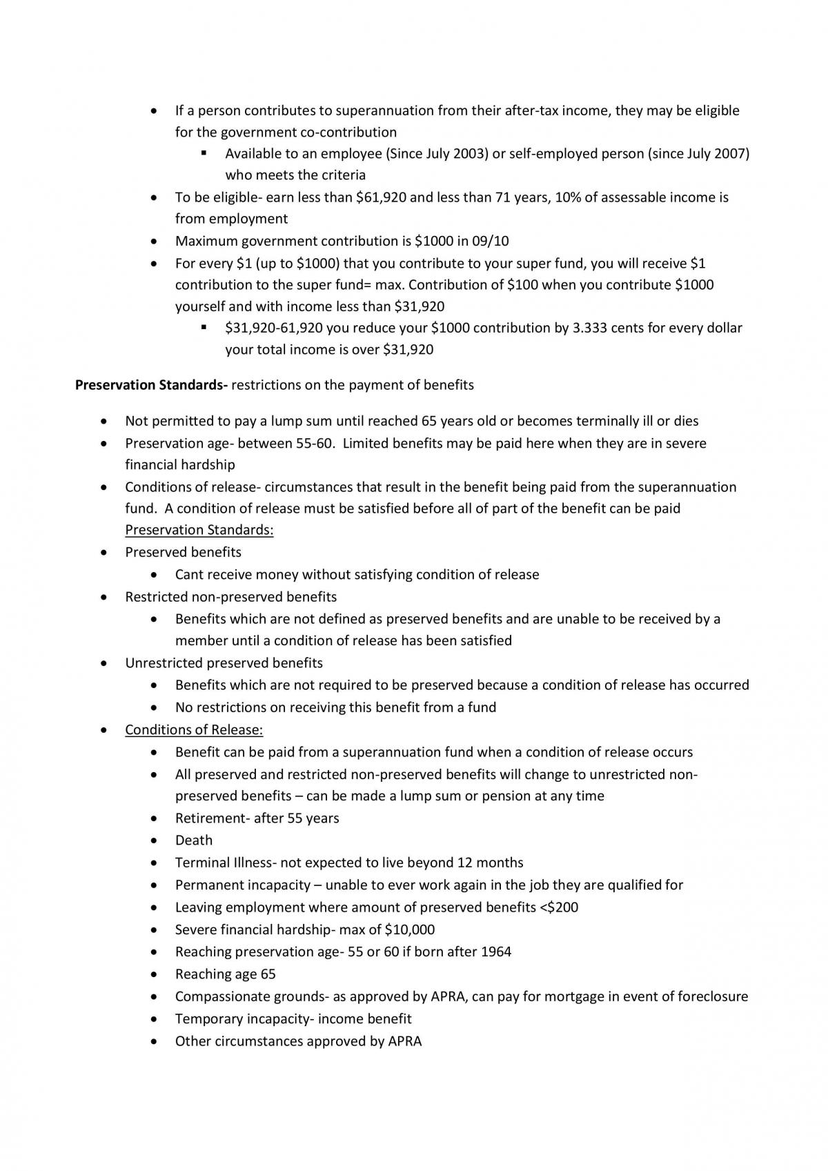 Final Exam Summary Notes Weeks 5-13 - Page 41