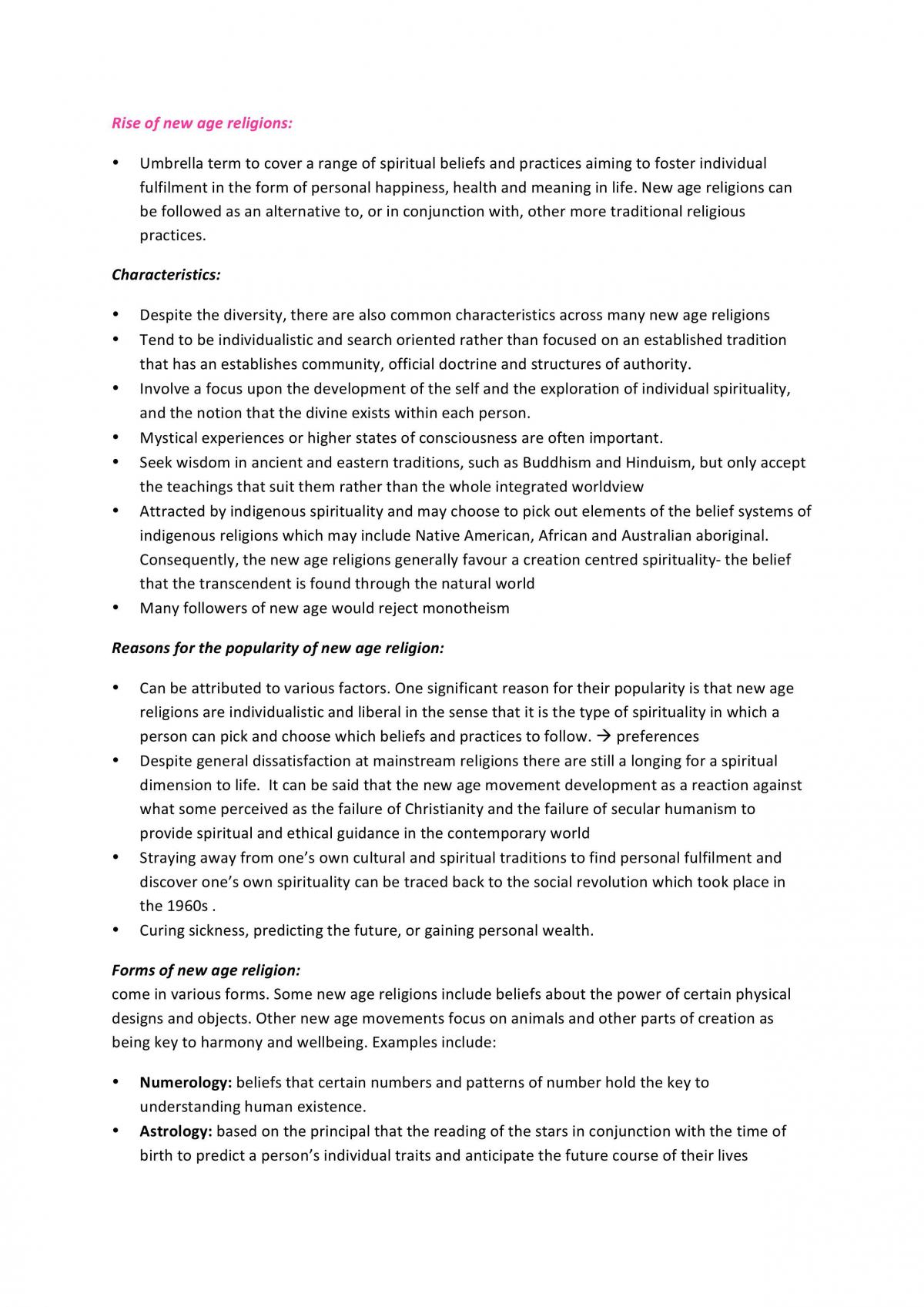 Full Notes SOR - Page 16