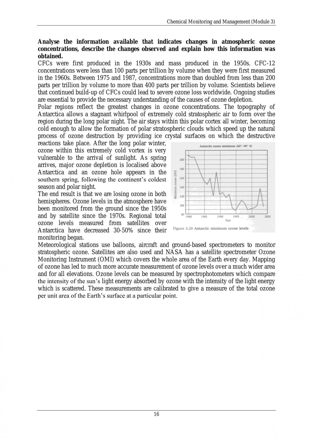 Chemistry Notes - Page 16