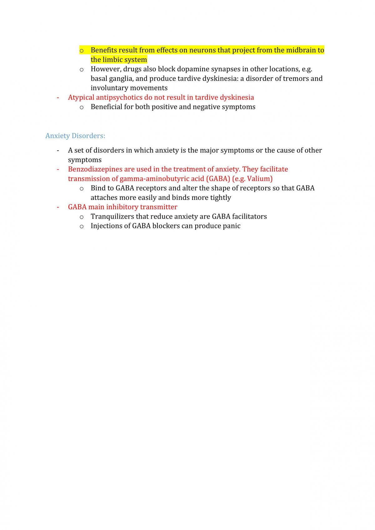 HPS205 - Complete Study Notes - Page 45