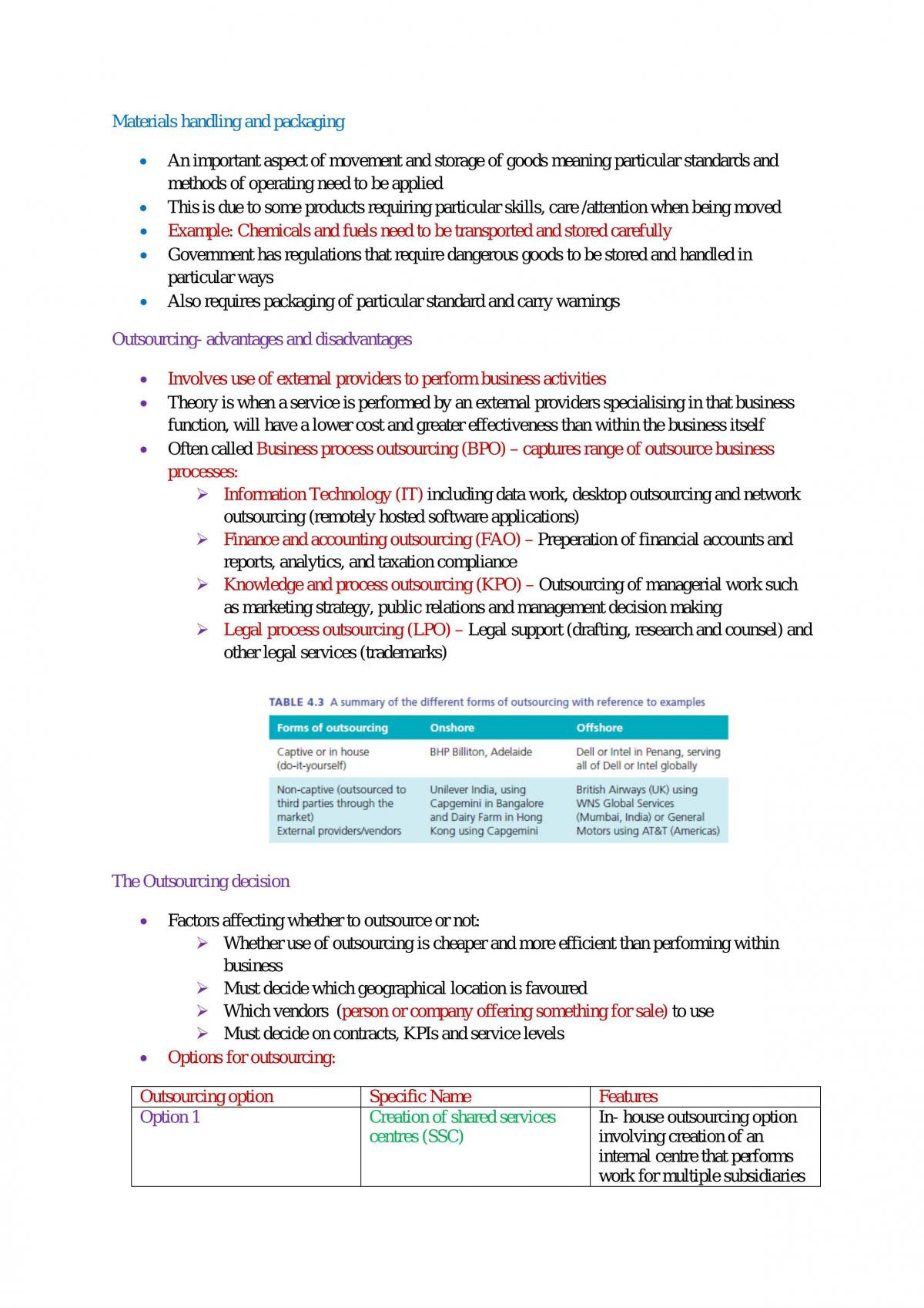 Topic 1- Operations - Page 30