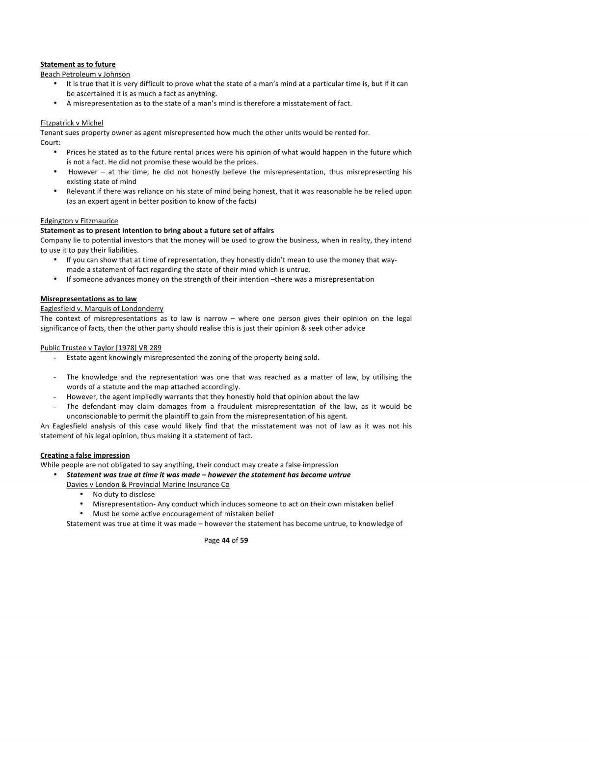 Contracts 2 - Page 44