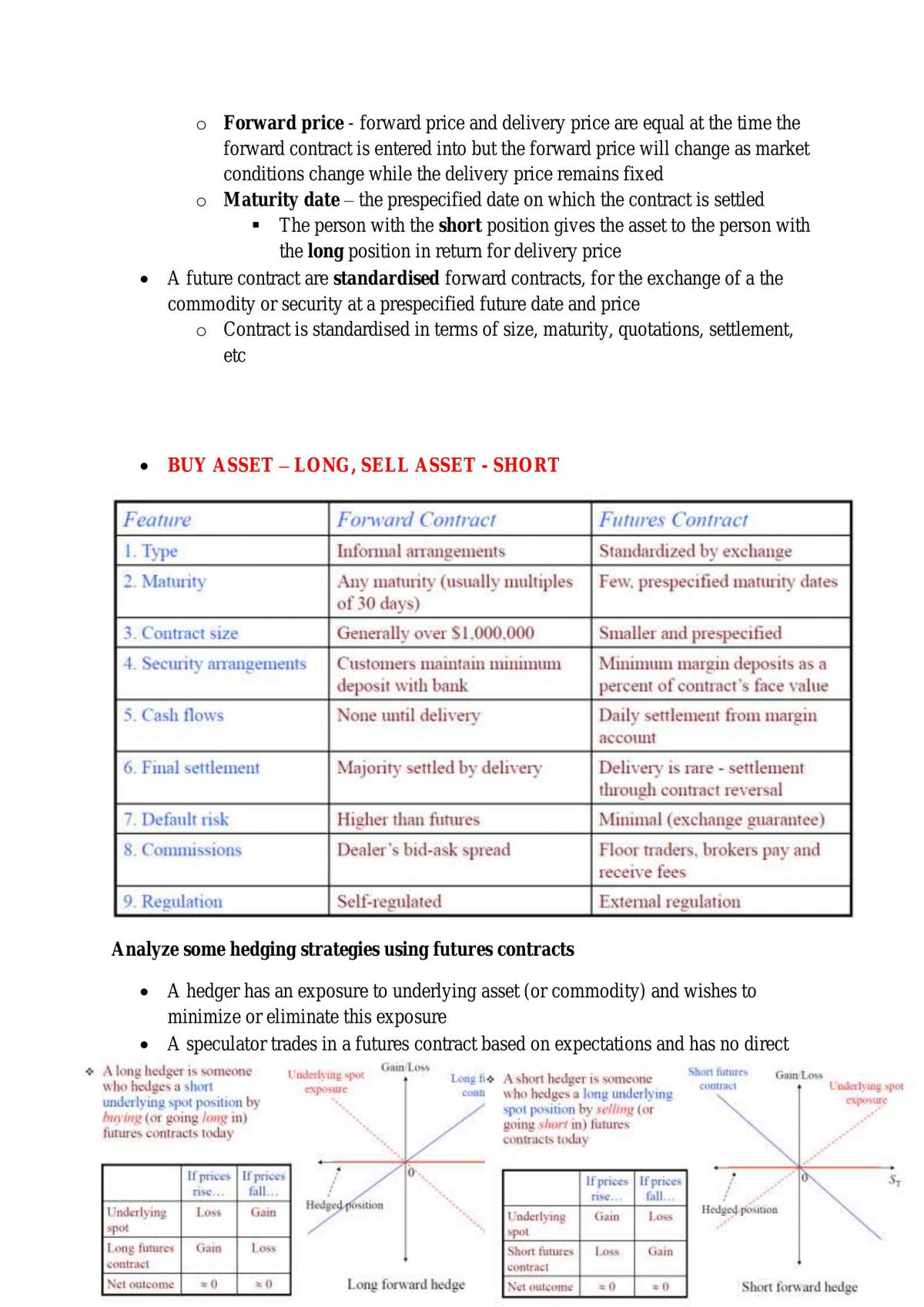 Business Exam - Study Notes - Page 15