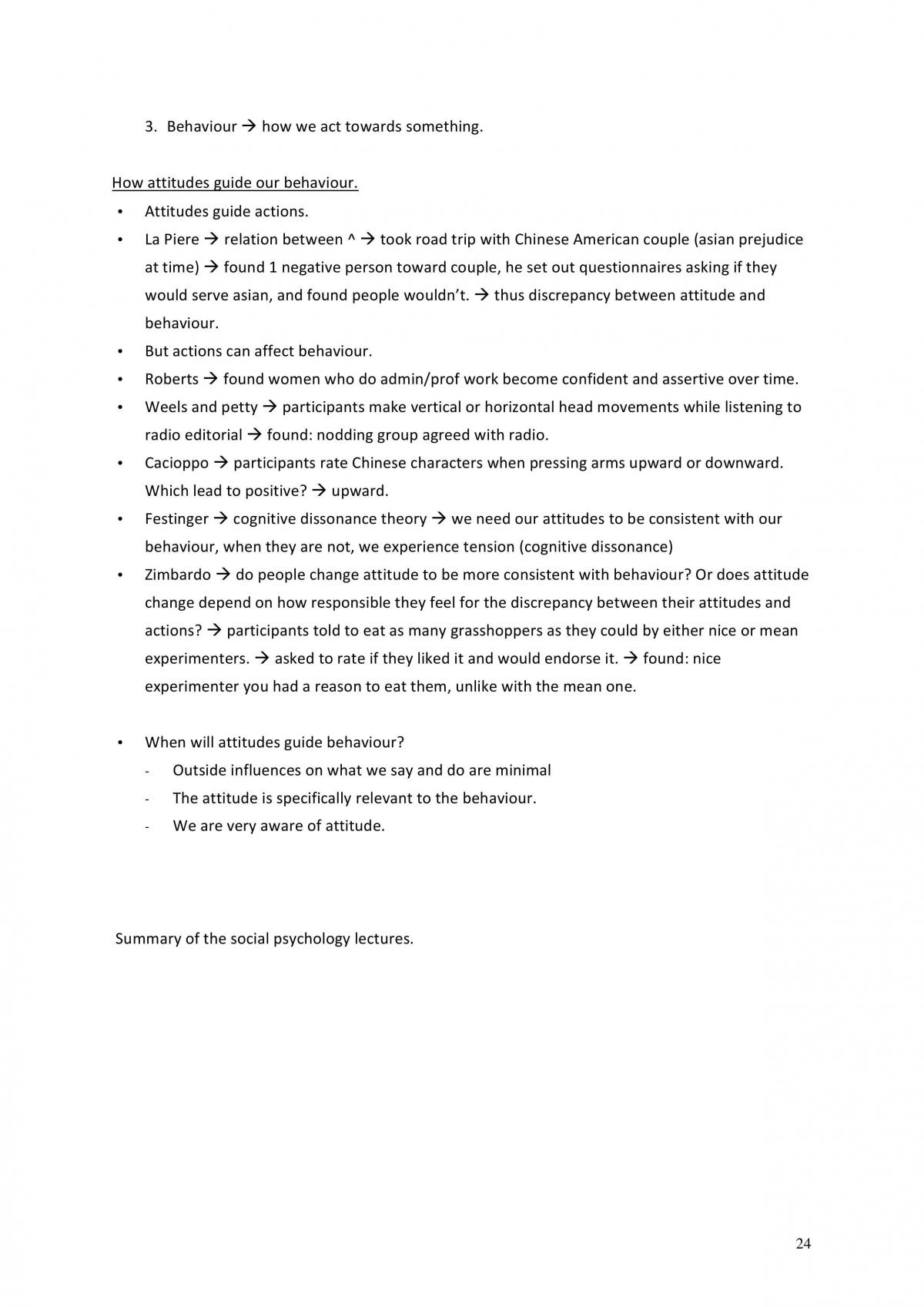 psyc1001 study notes - Page 24
