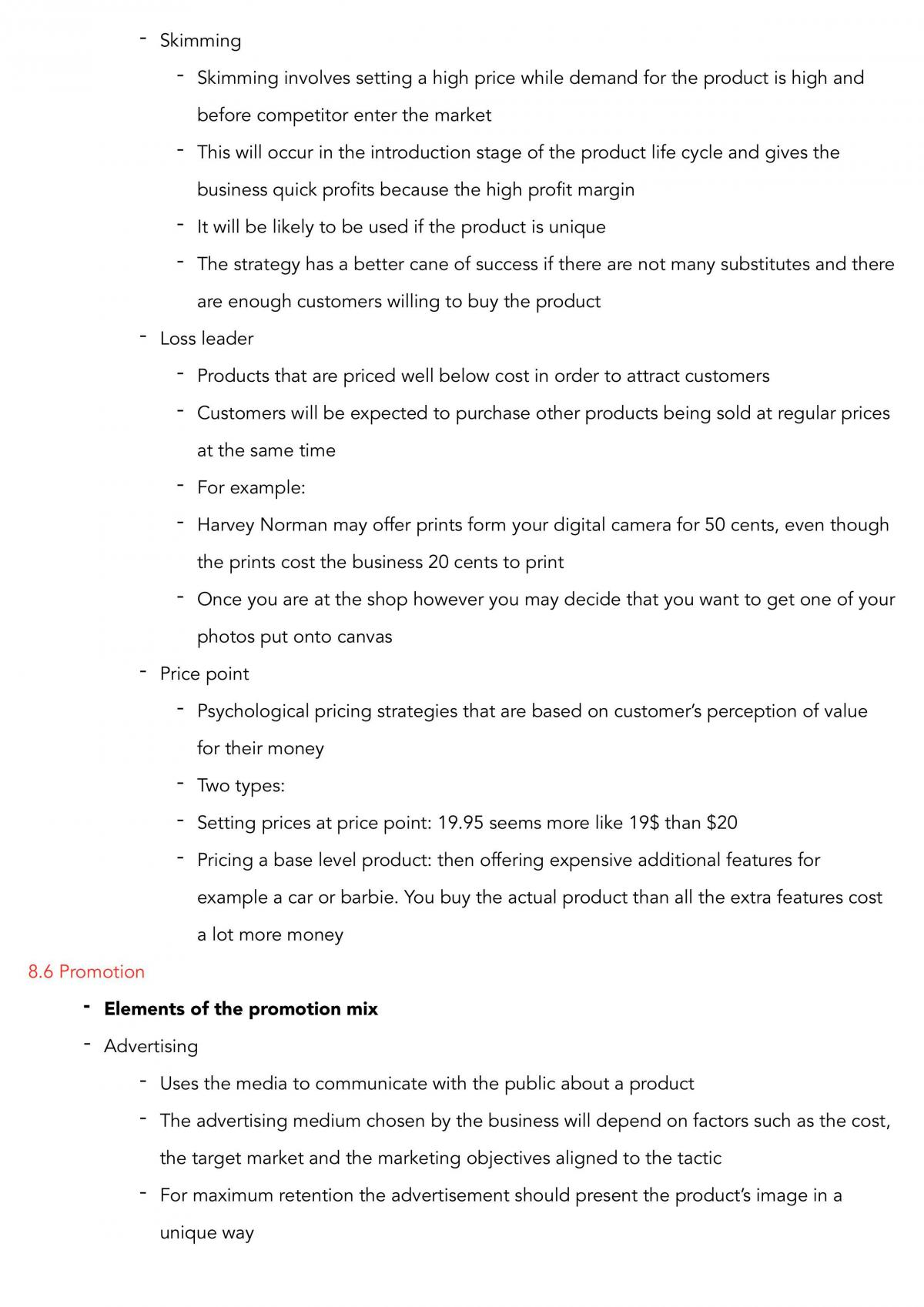 Marketing  - Page 15