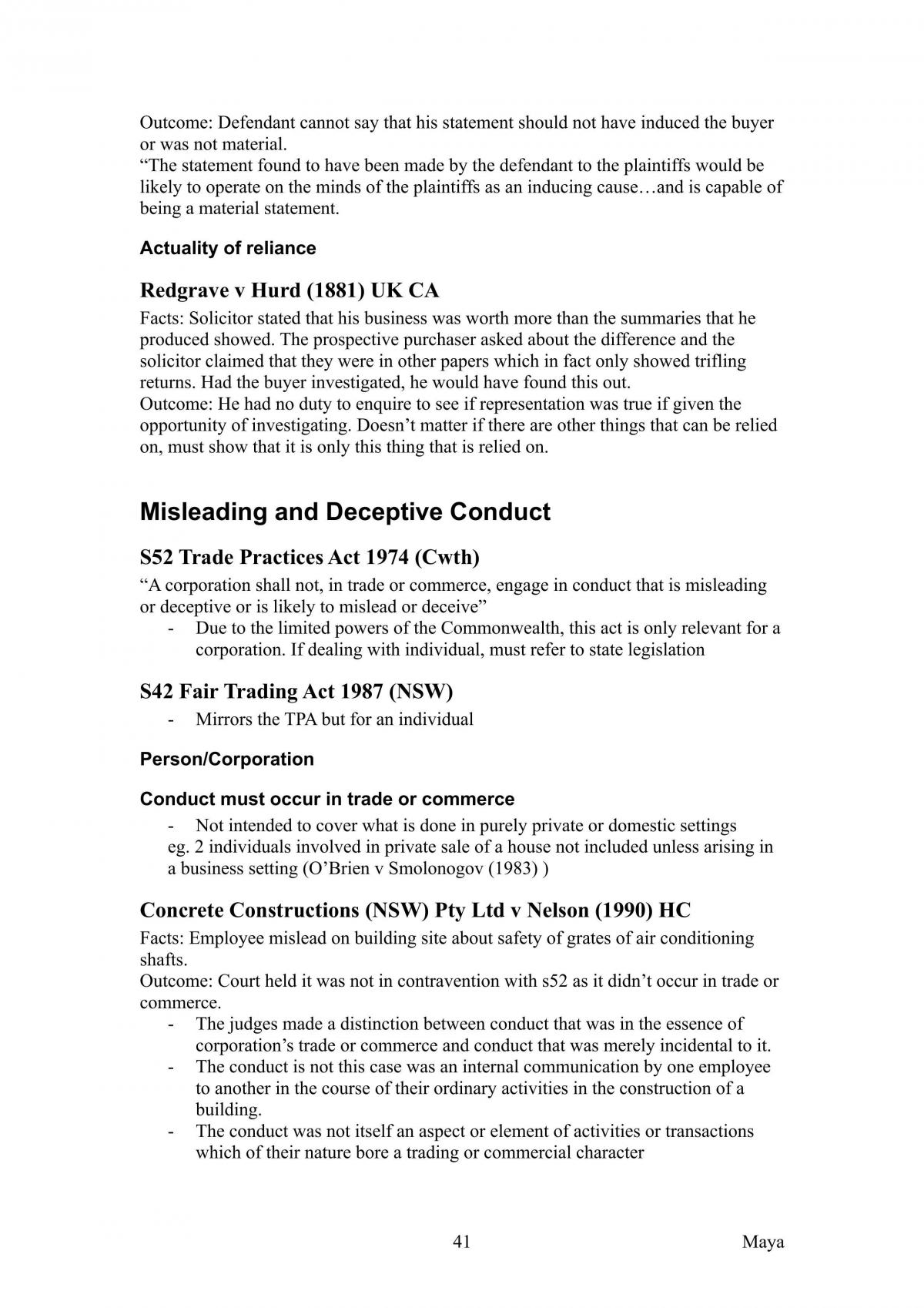 full Study Notes - Page 41