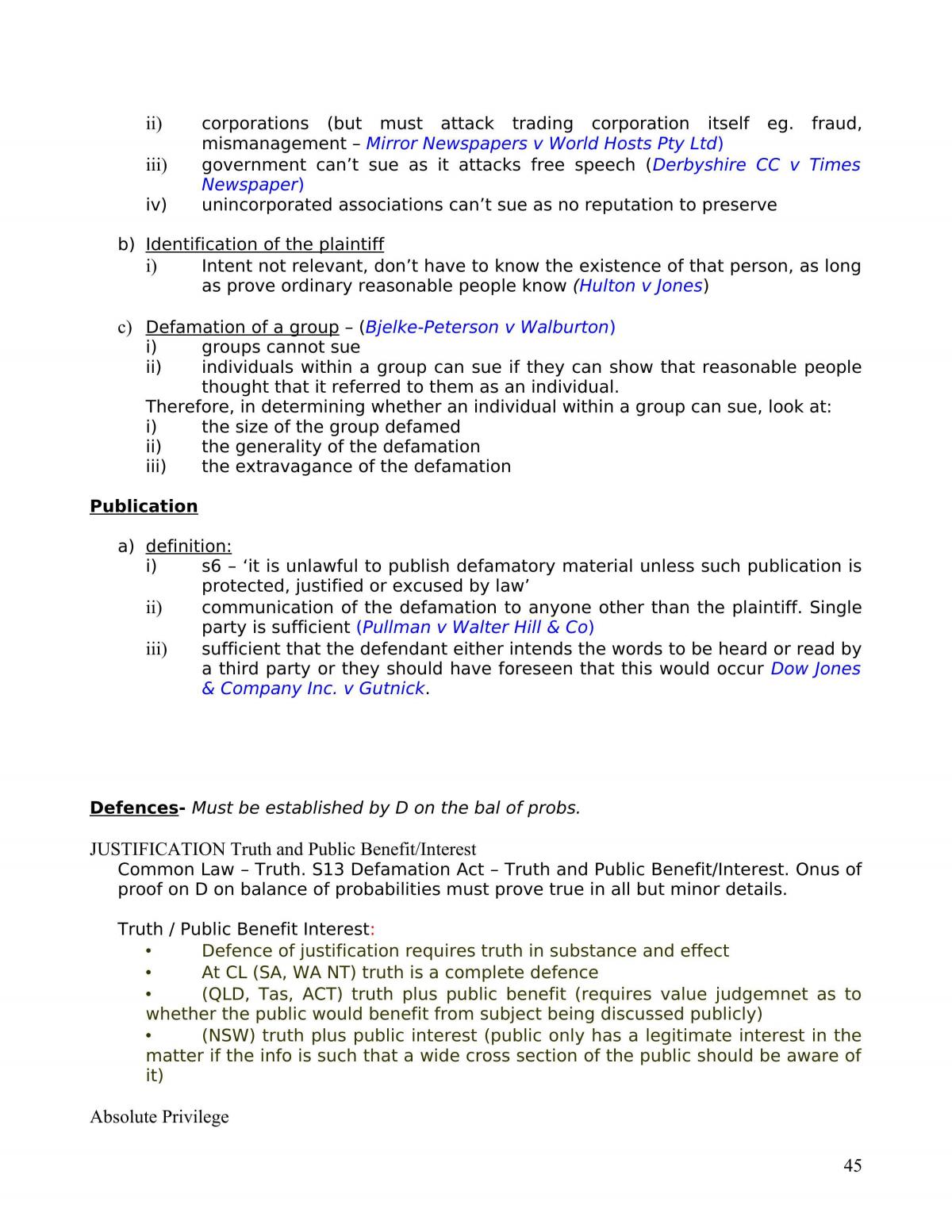 criminal law - Page 45
