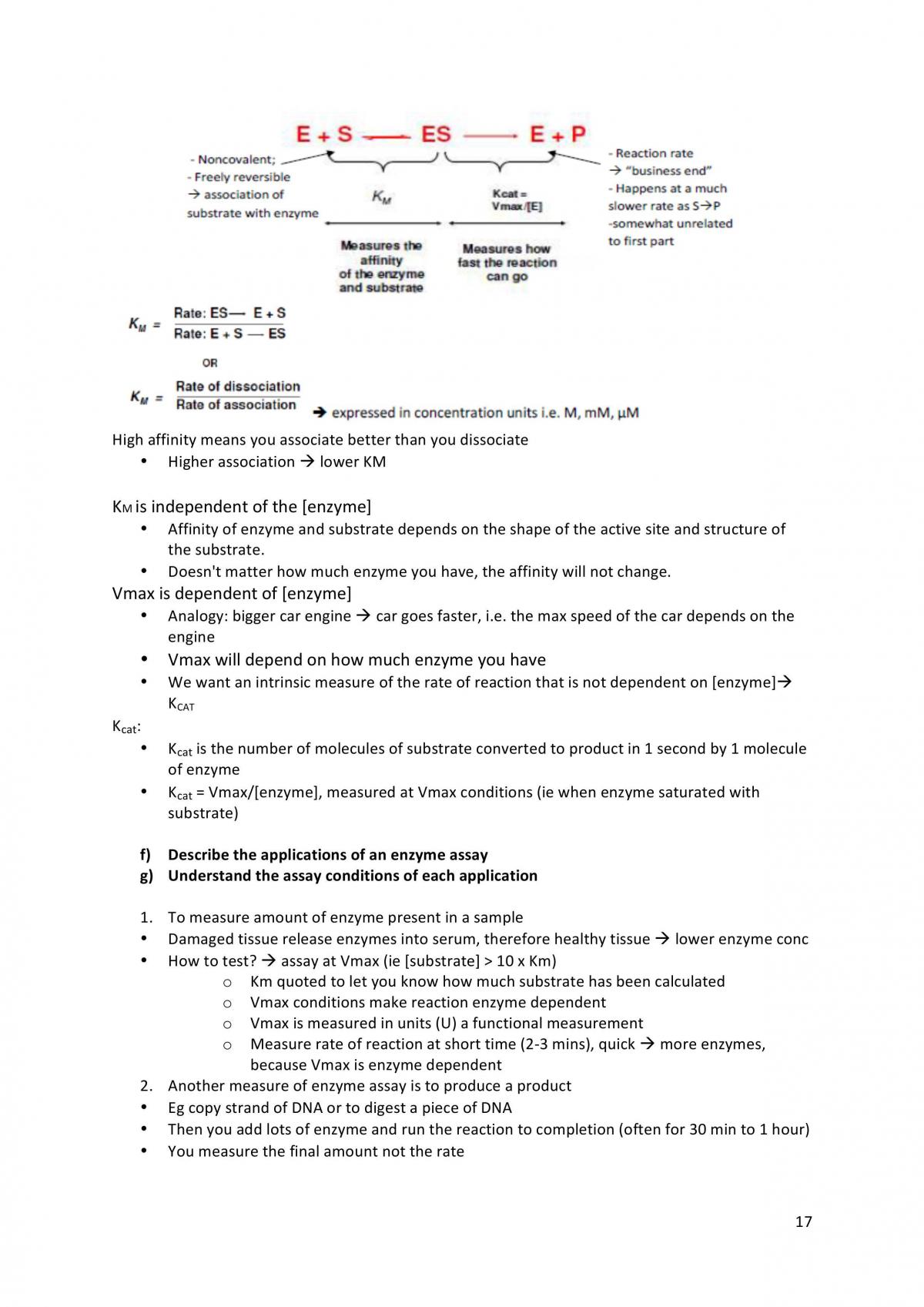 MBLG Notes - Summary, USYD  - Page 17