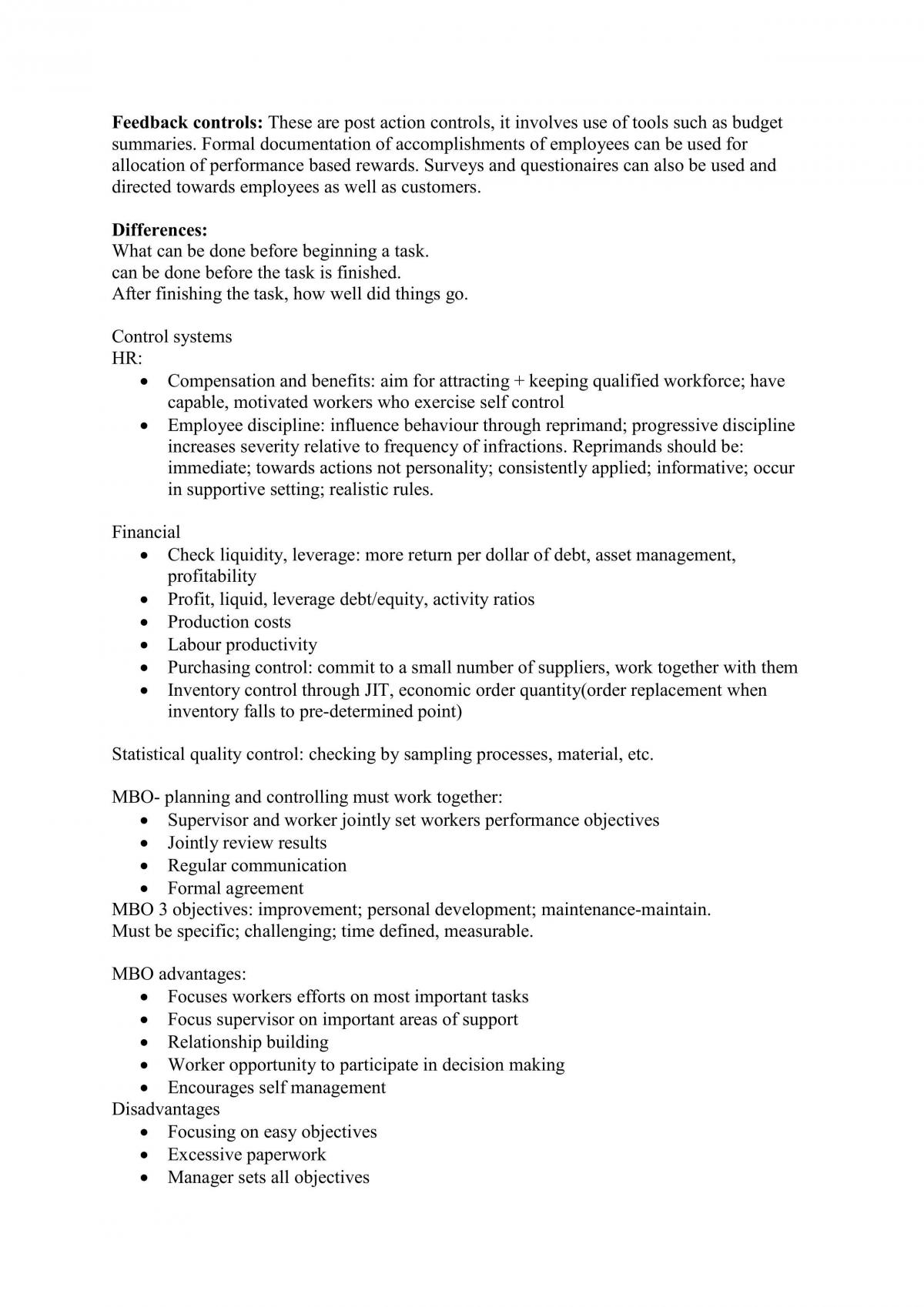 BBA Subject Notes - Page 18