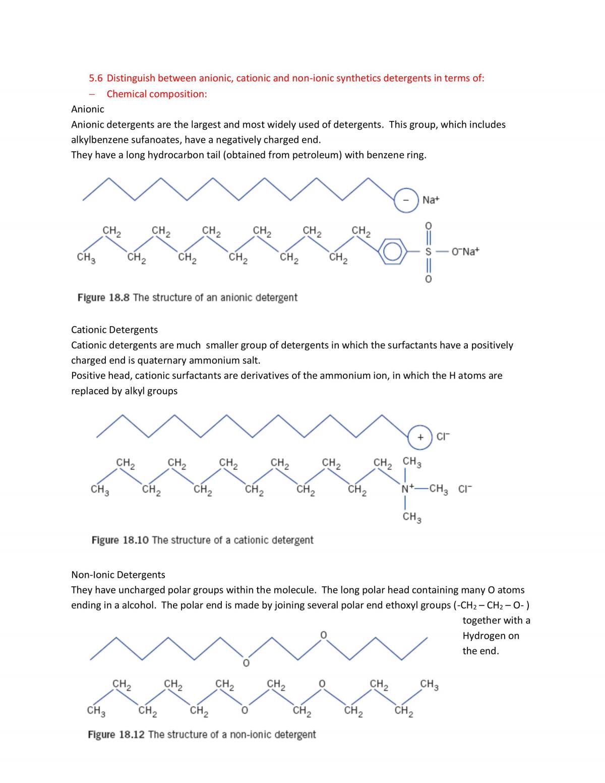 Industrial Chemistry Option Topic - Page 15