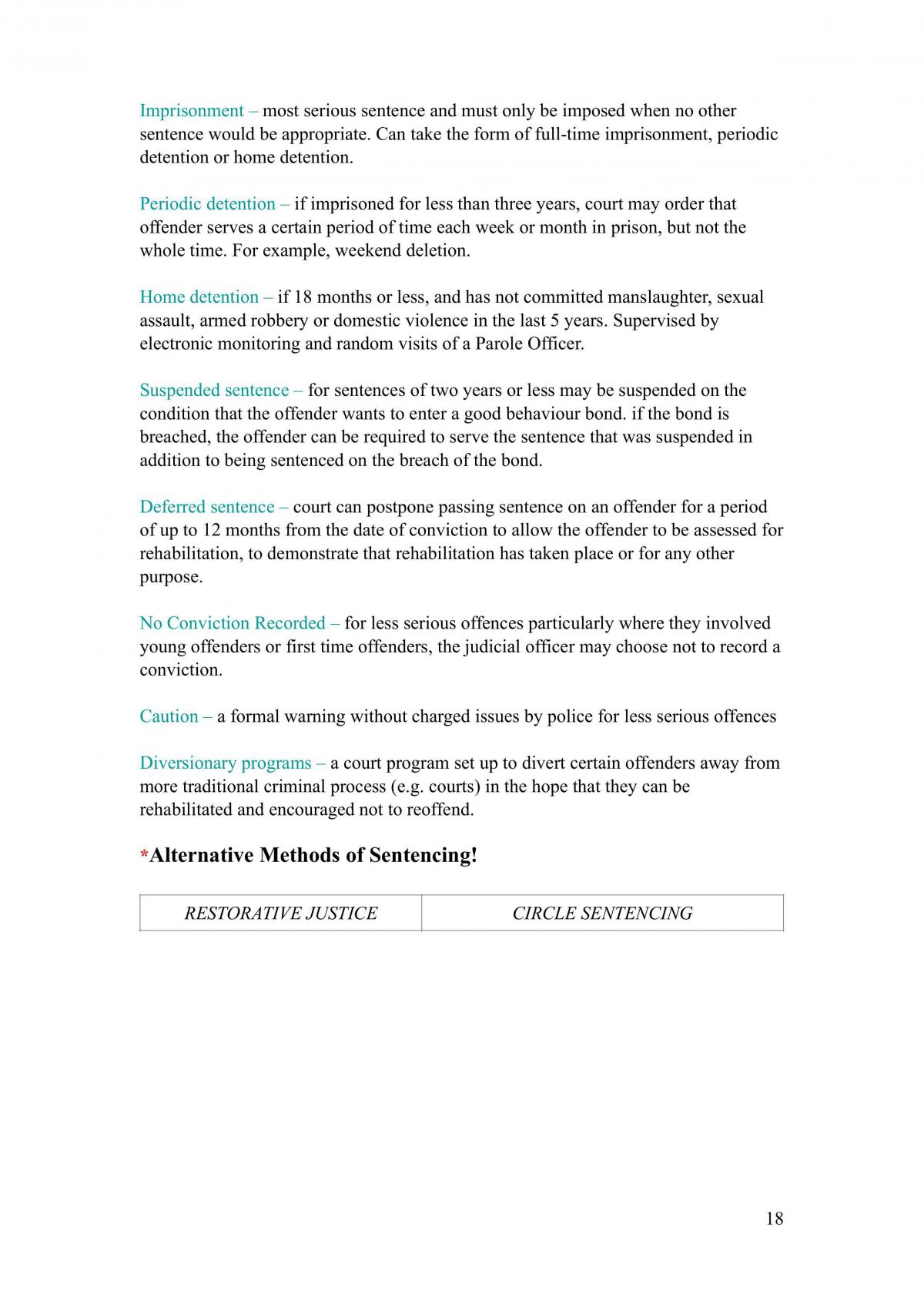Complete Crime Notes - Page 18