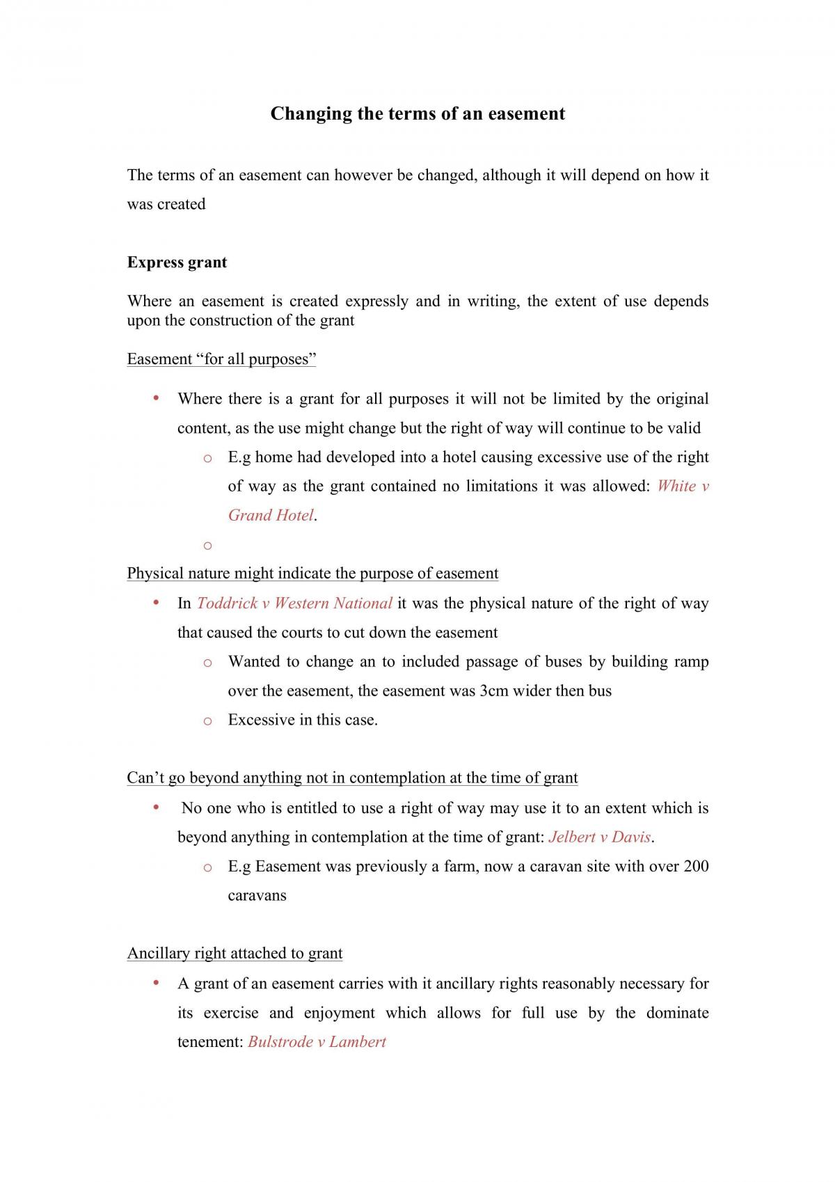 Real property notes - Page 15
