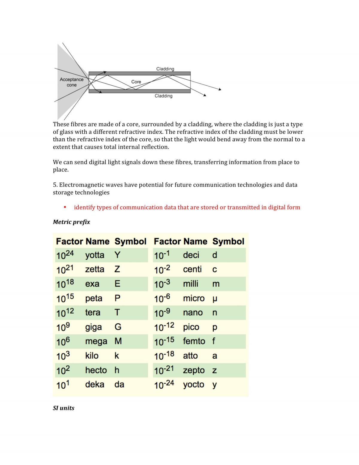 Physics Notes The World Communicates+ Cosmic Engine - Page 30