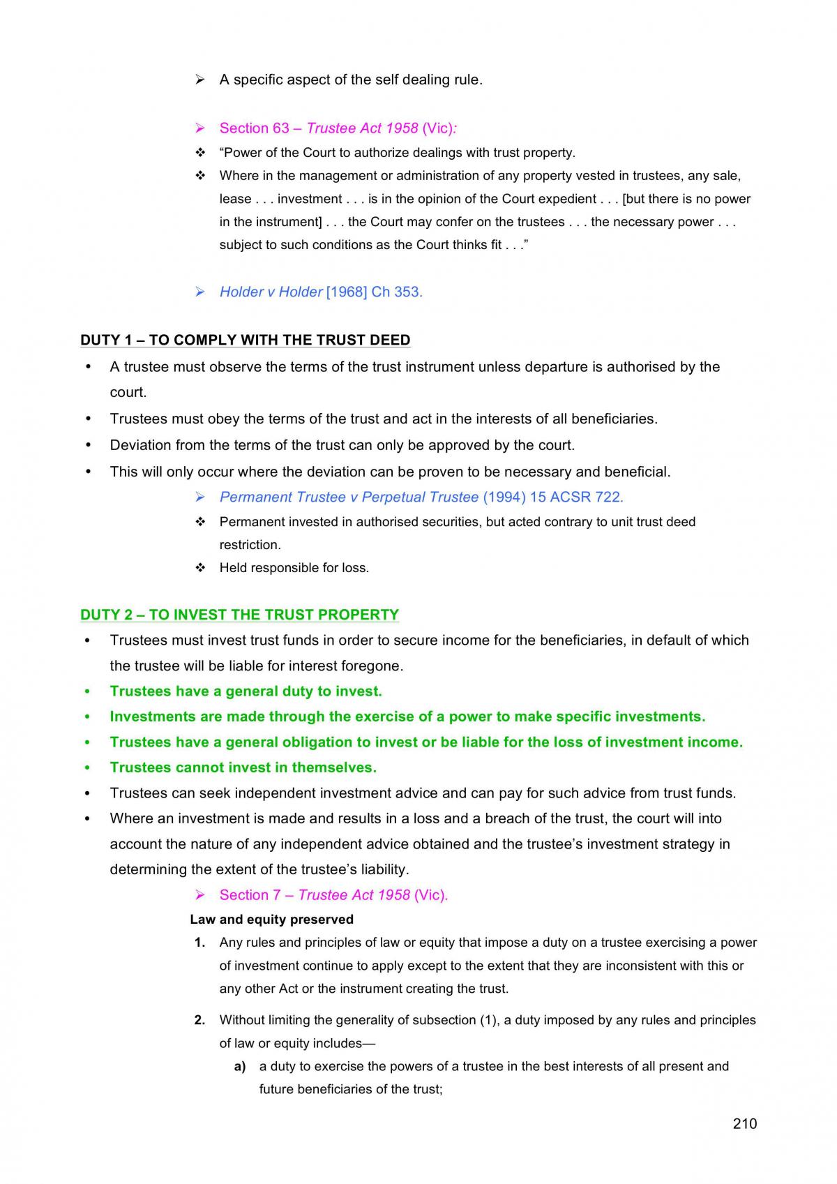 Complete Subject Notes - Page 210