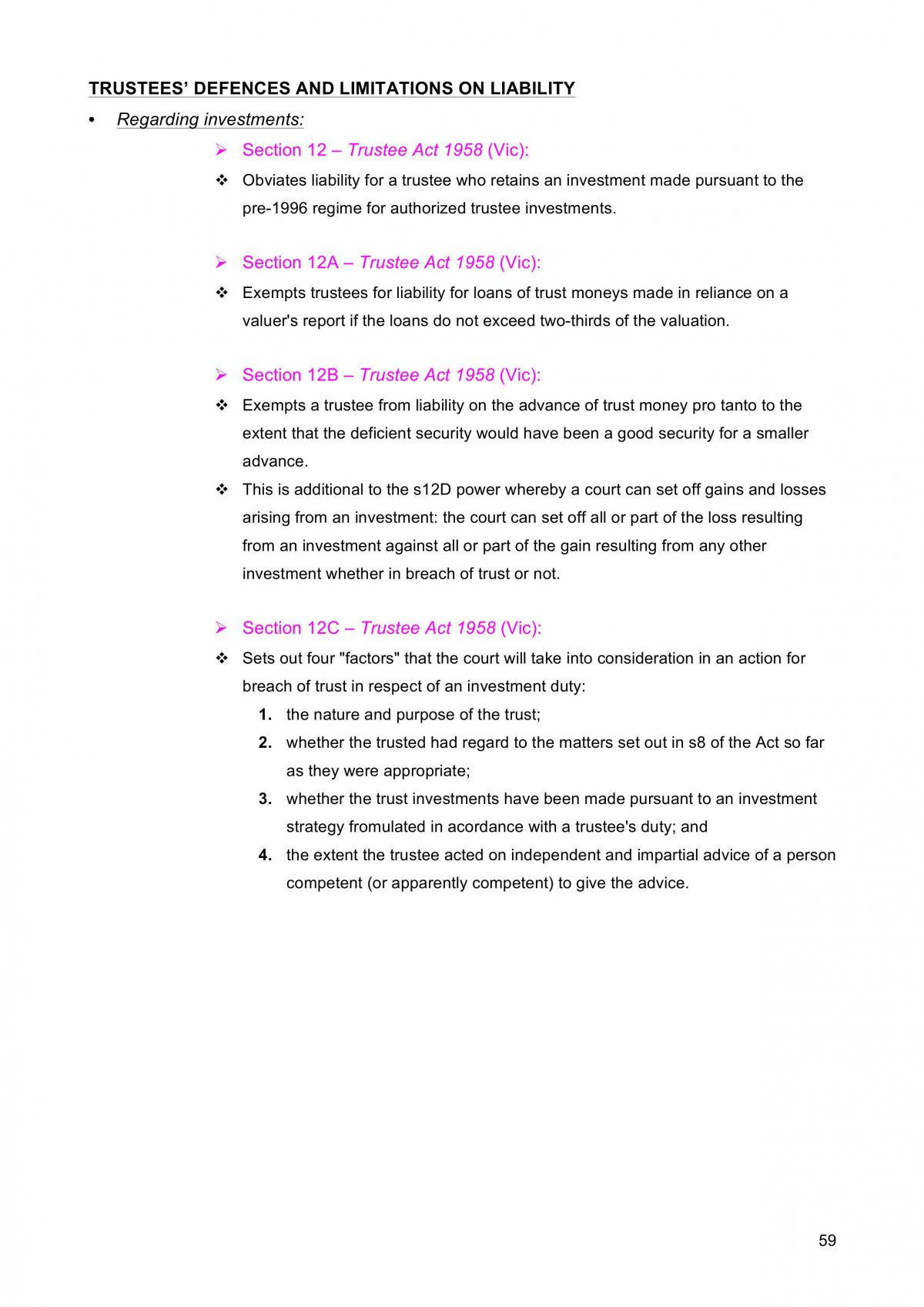 Short Subject Notes - Page 59
