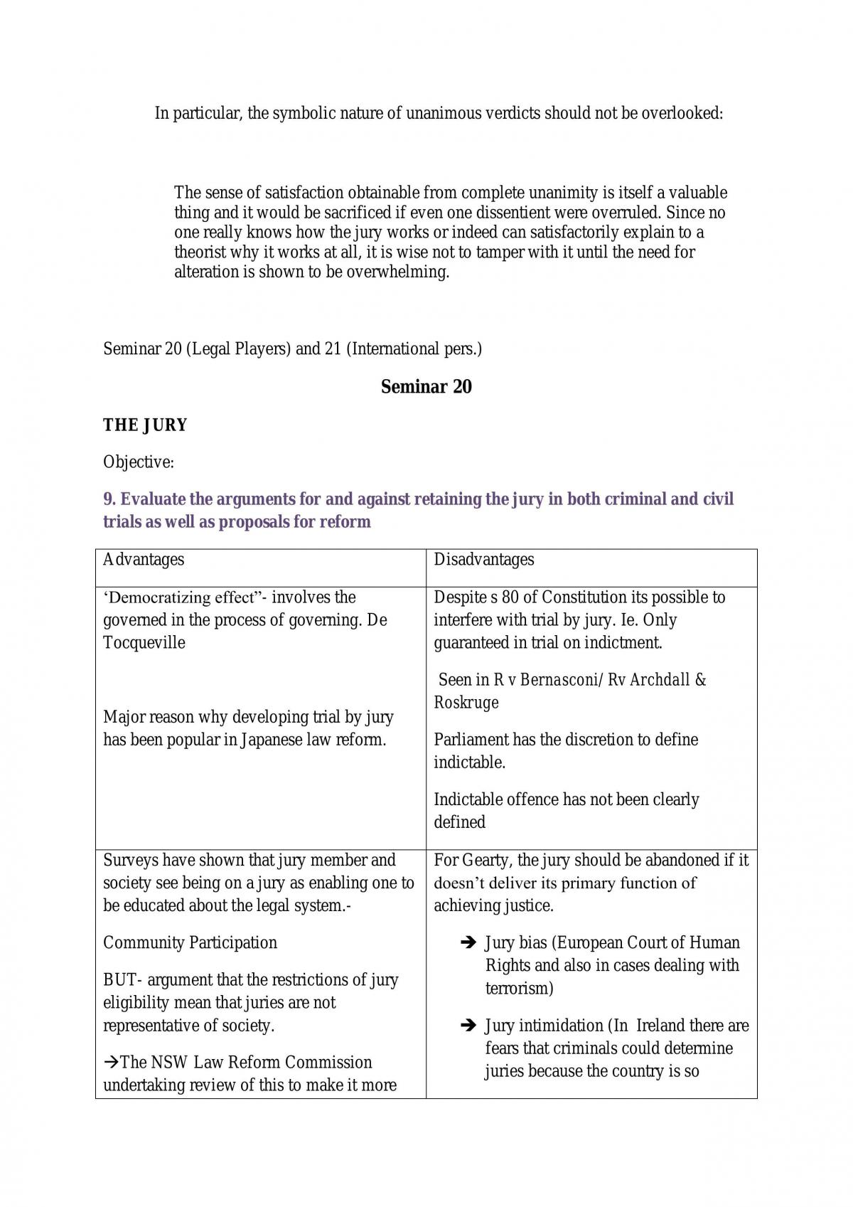 Complete study notes - Page 60