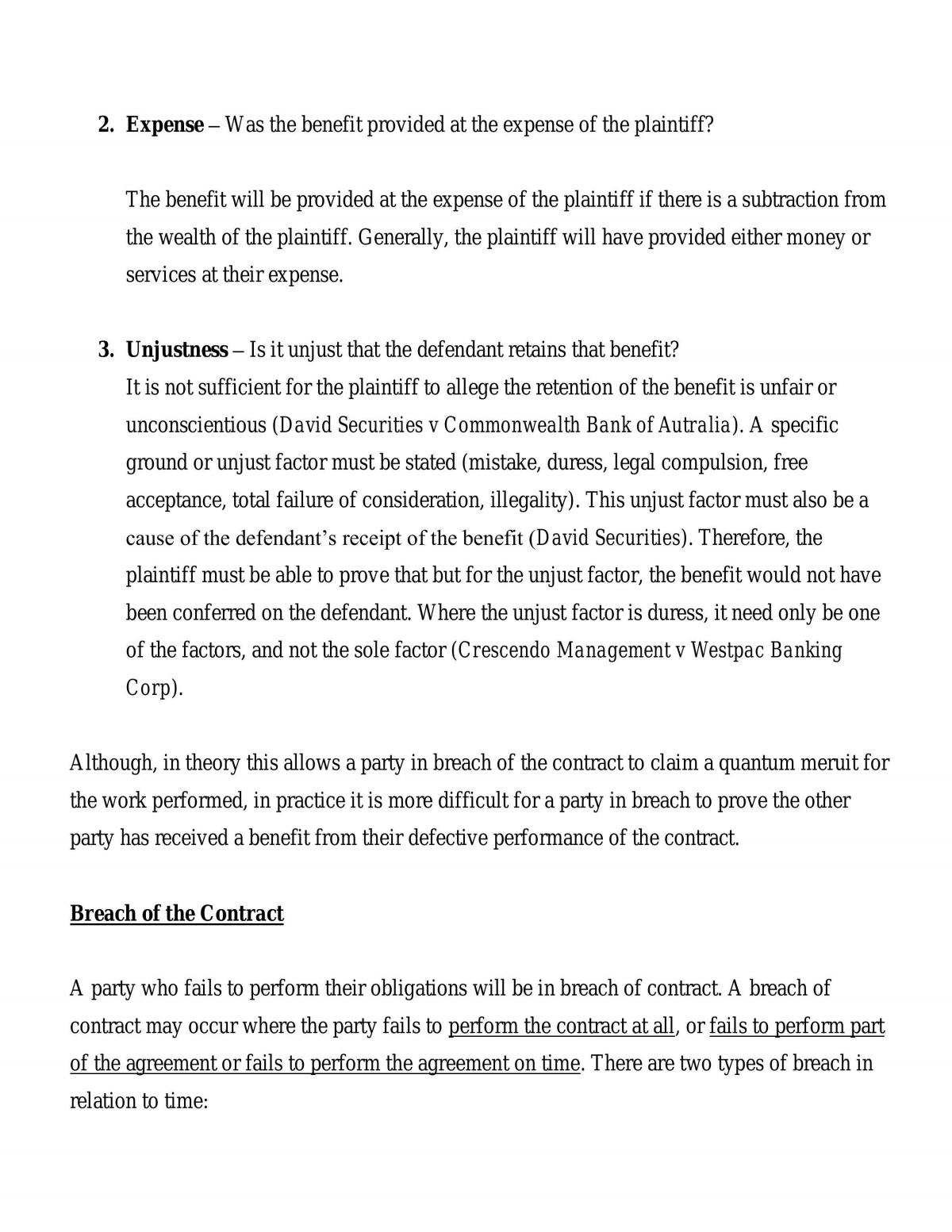 Complete study notes - Page 23