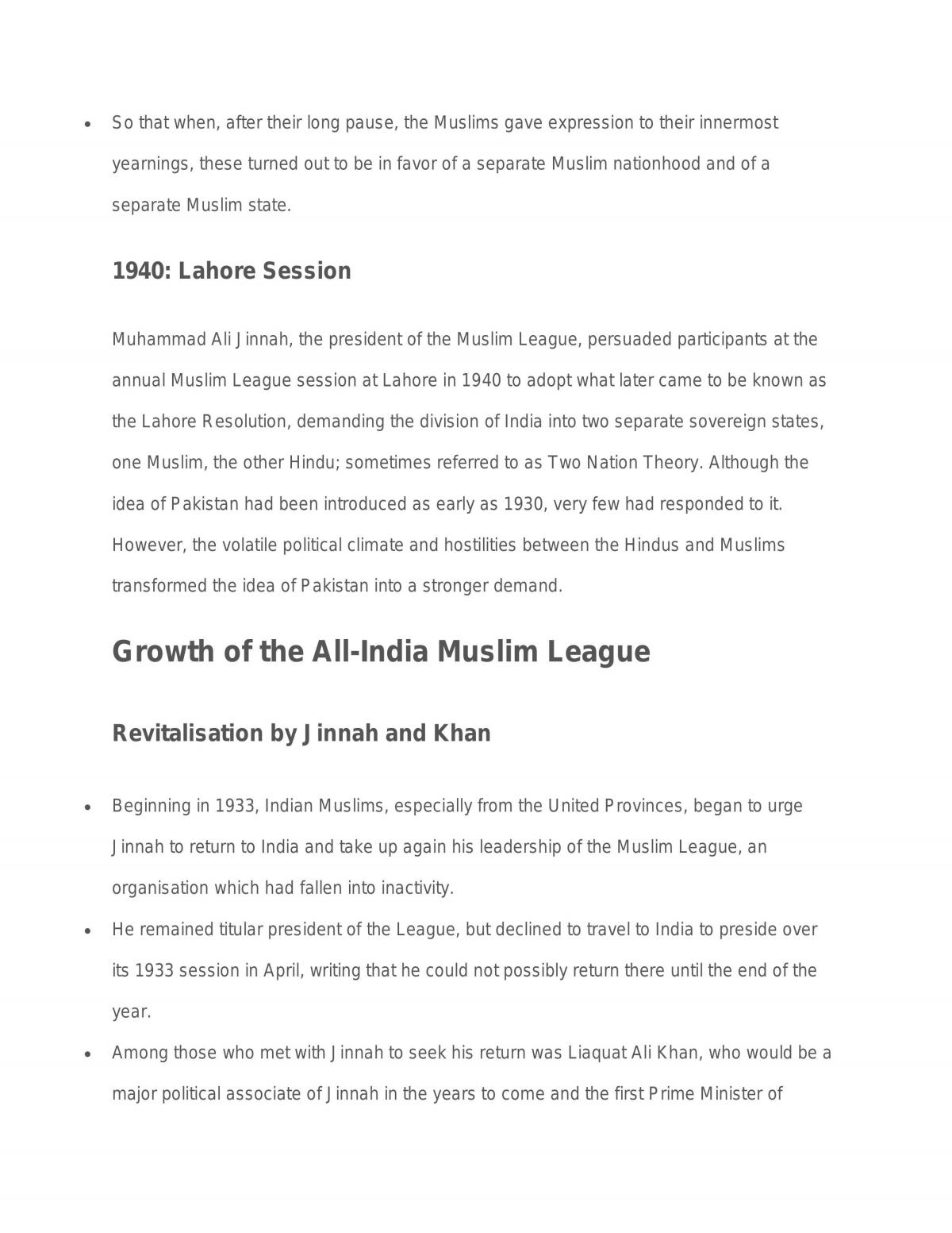 India Notes - Page 15