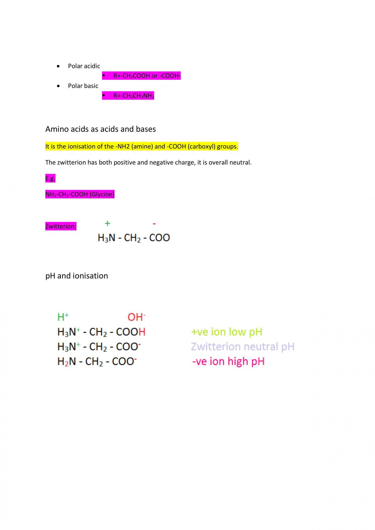 Organic Chemistry - Page 22