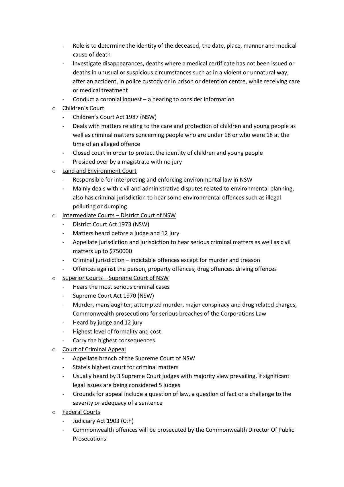 Crime Syllabus Notes - Page 15