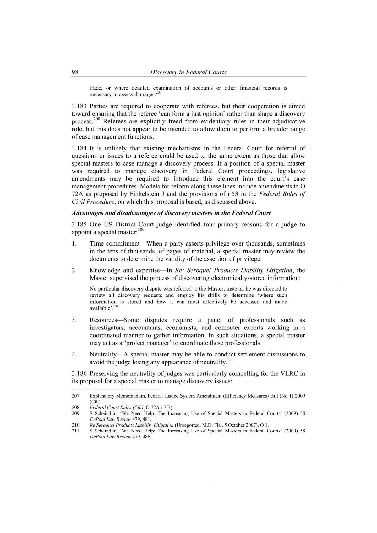 Workplace privacy - Page 42