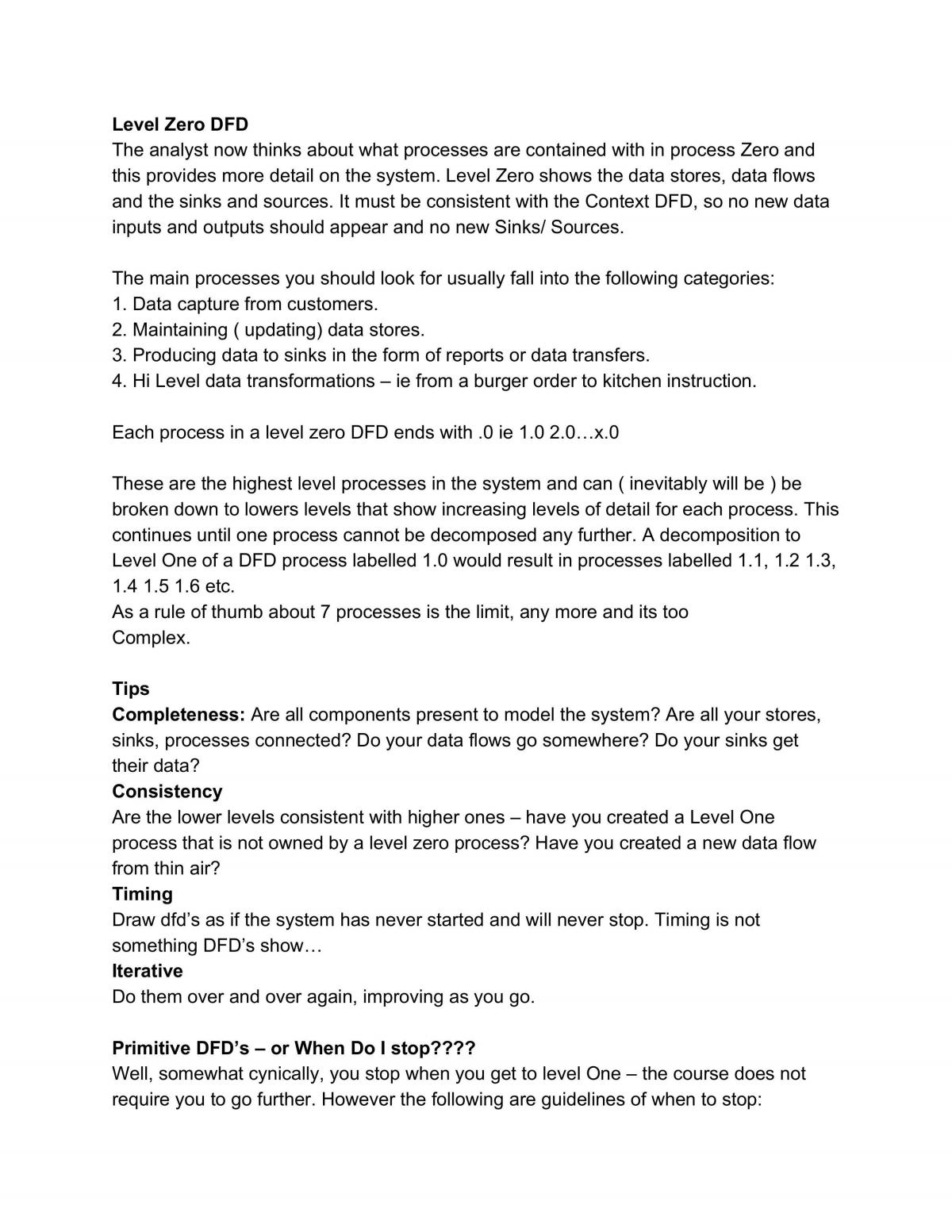 Operating Systems - Computer Science 2016 - Page 20