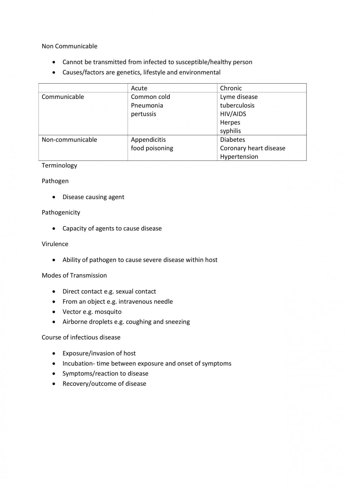Biology Unit 3 & 4 - Page 39