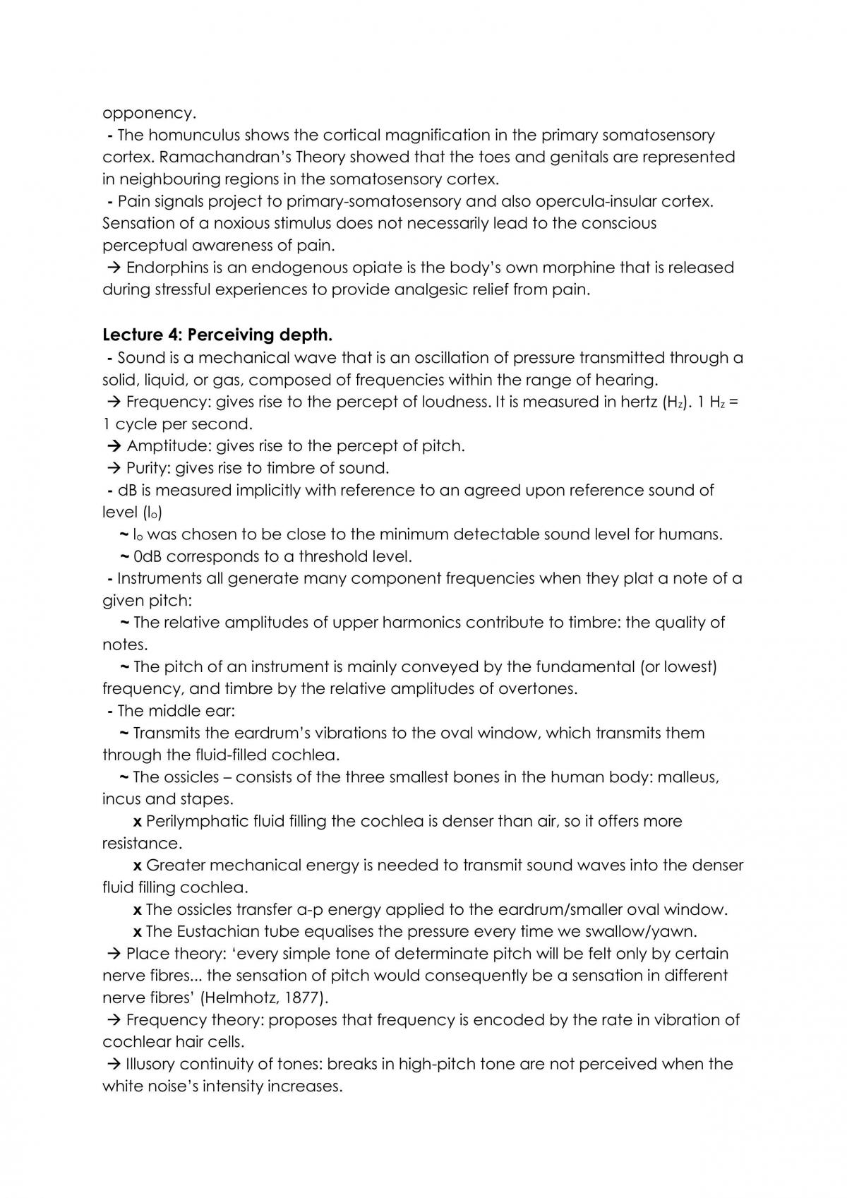 PSYC1002 USYD - Page 19