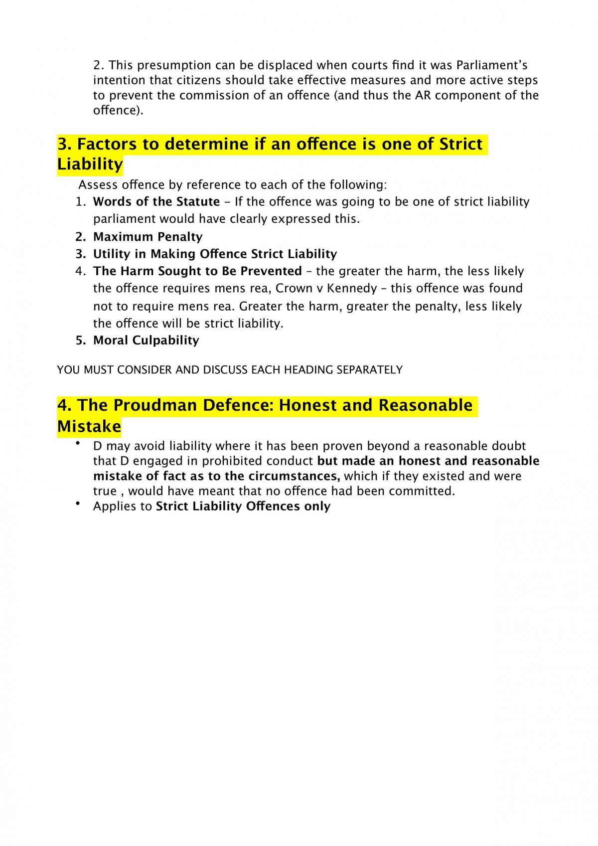 Criminal Law - Page 77
